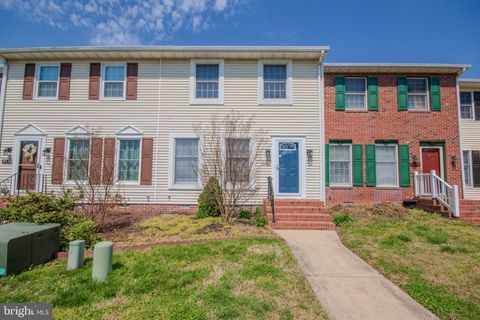 856 BEAGLIN PARK DRIVE SALISBURY MD 21804