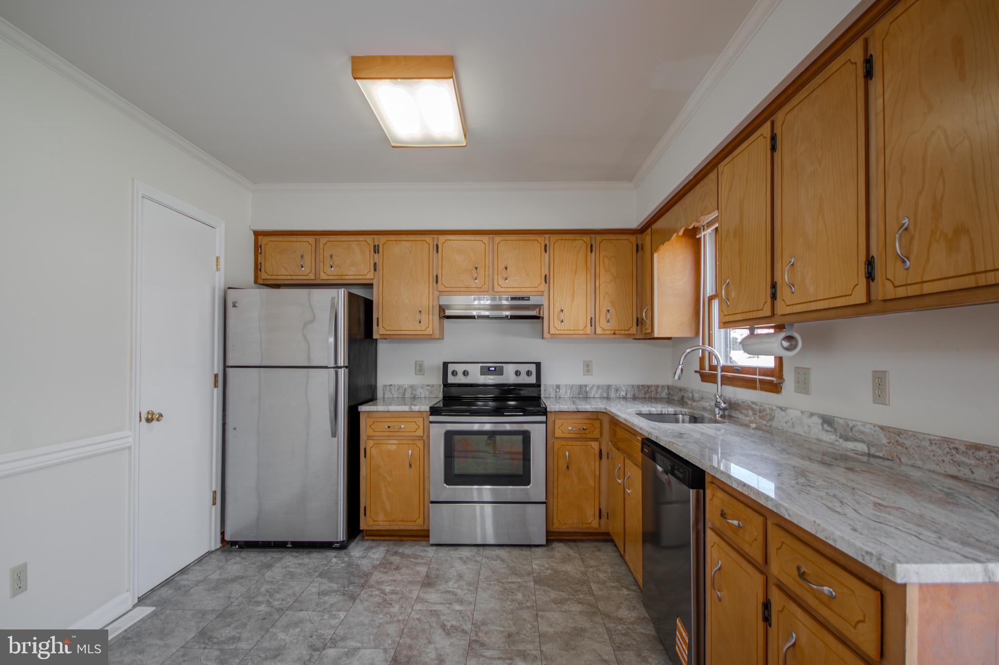 TAMARAC VILLAGE - Residential