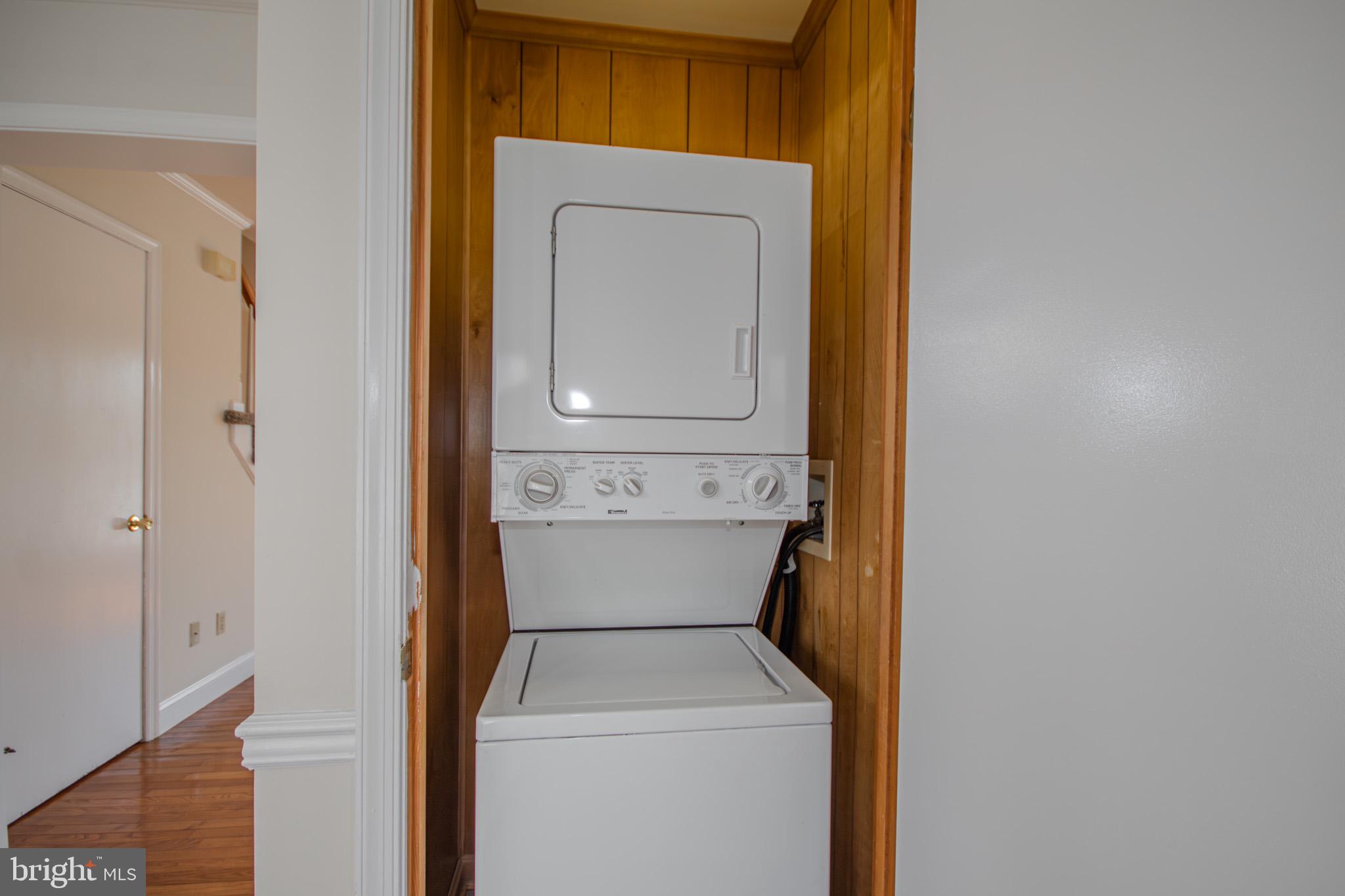 TAMARAC VILLAGE - Residential