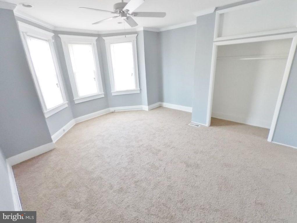 PARK HEIGHTS - Residential Lease