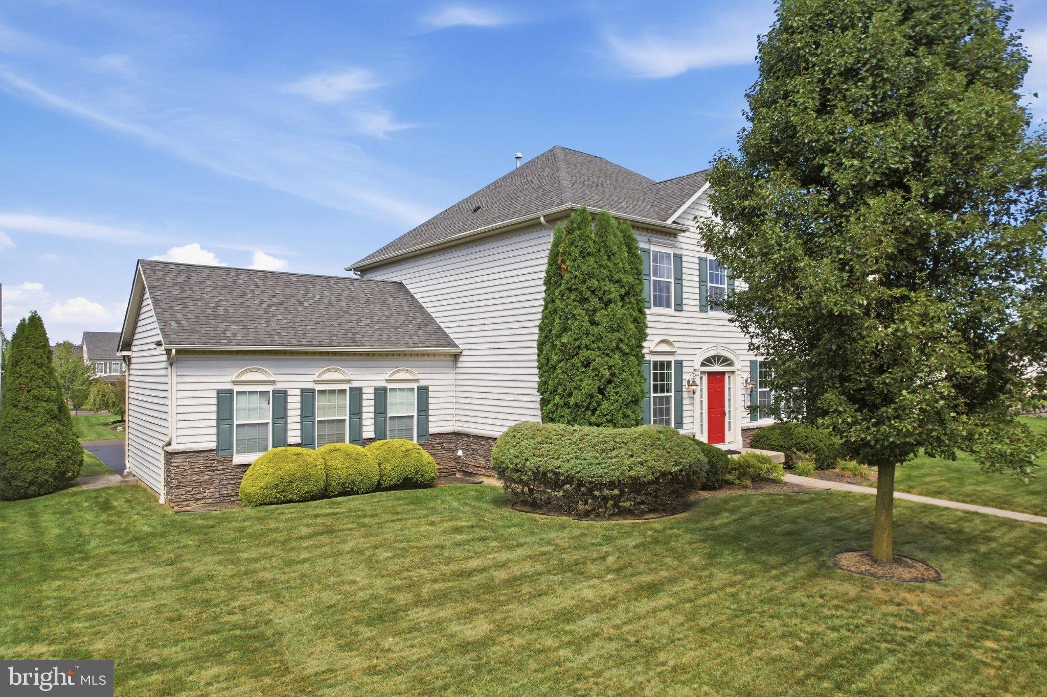 116 HART DRIVE