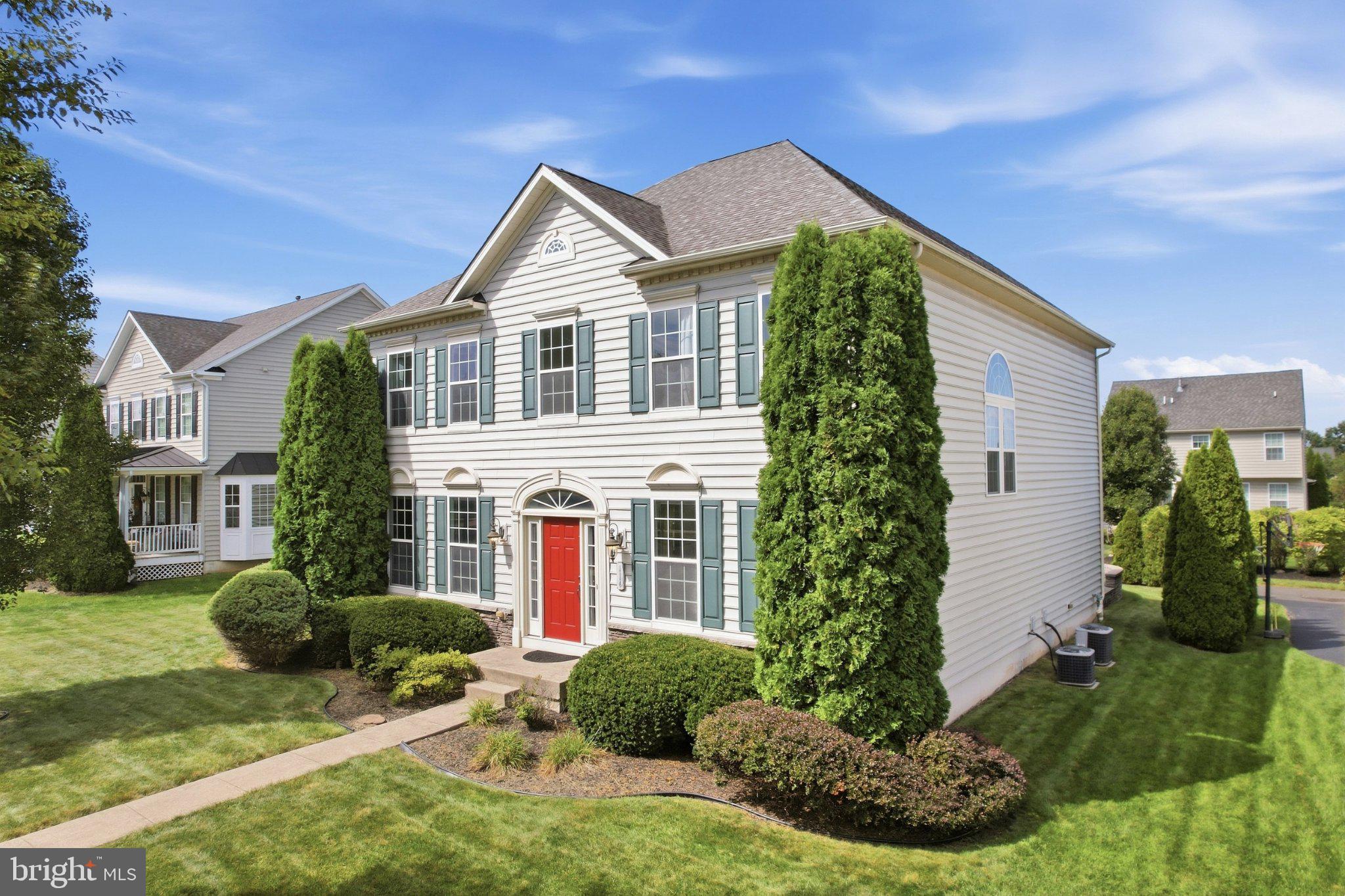 116 HART DRIVE