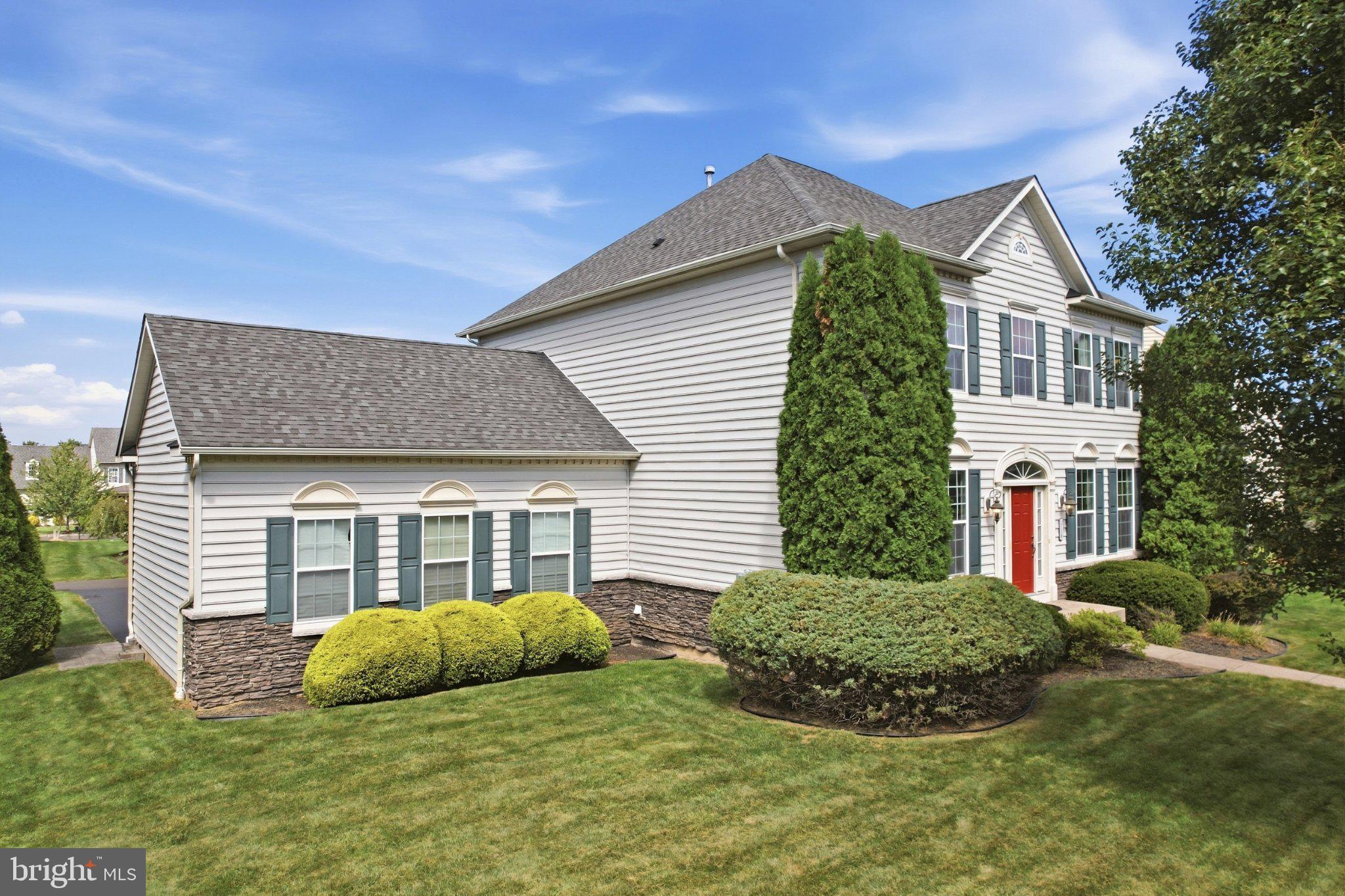116 HART DRIVE