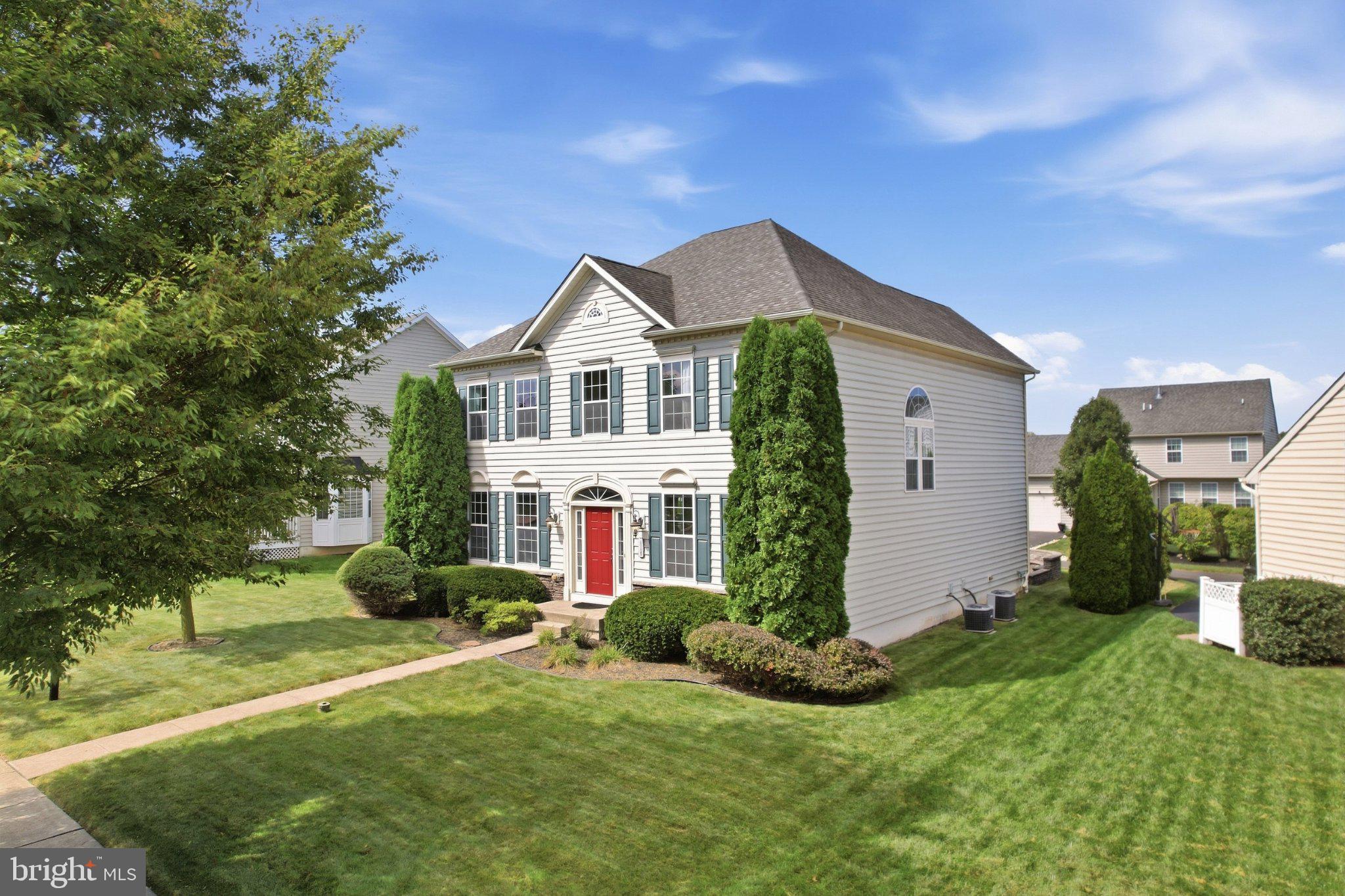 116 HART DRIVE