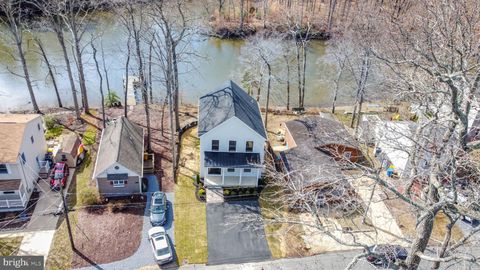 2054 SHORE DRIVE EDGEWATER MD 21037