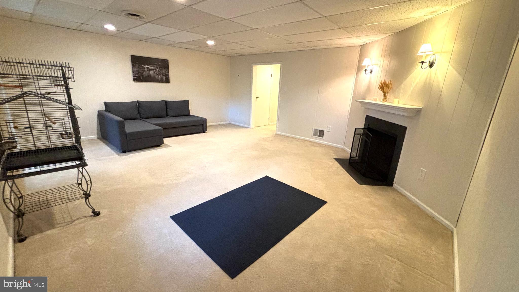 GERMANTOWN VIEW - Residential Lease