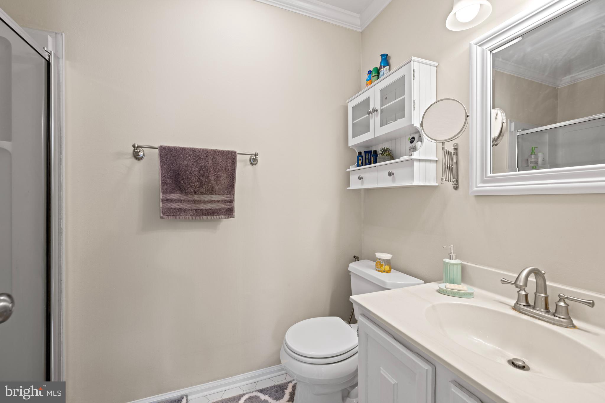 GERMANTOWN VIEW - Residential Lease