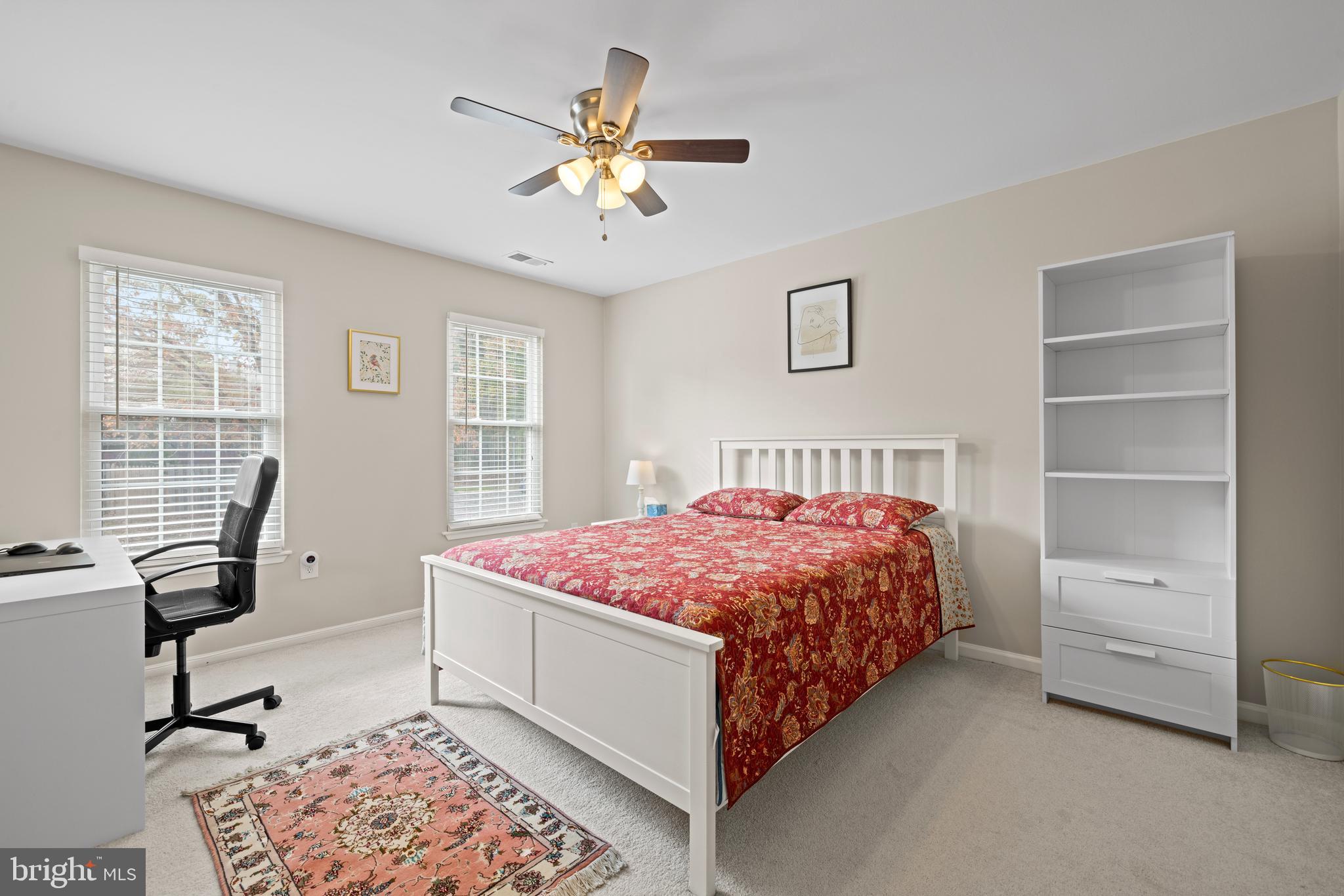 GERMANTOWN VIEW - Residential Lease