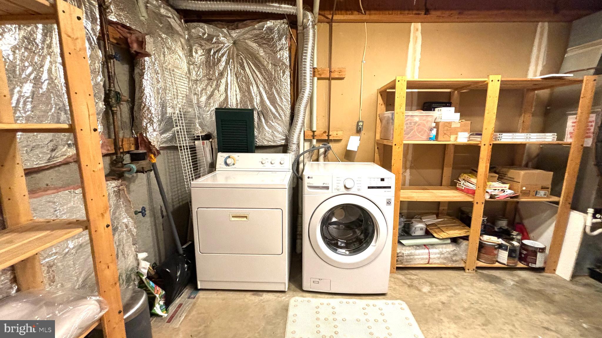 GERMANTOWN VIEW - Residential Lease