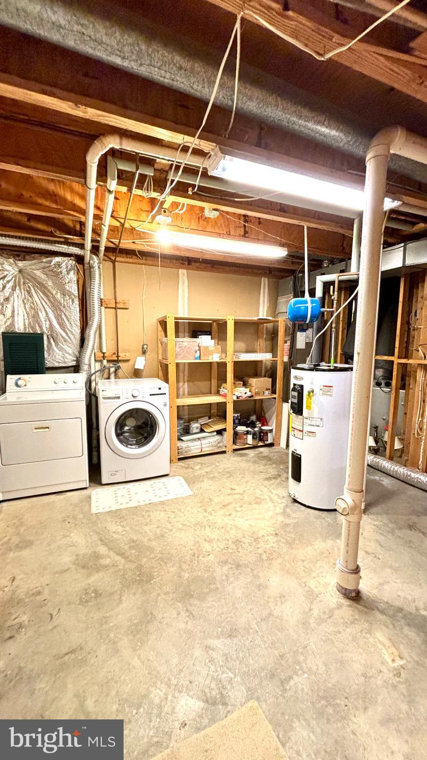 GERMANTOWN VIEW - Residential Lease