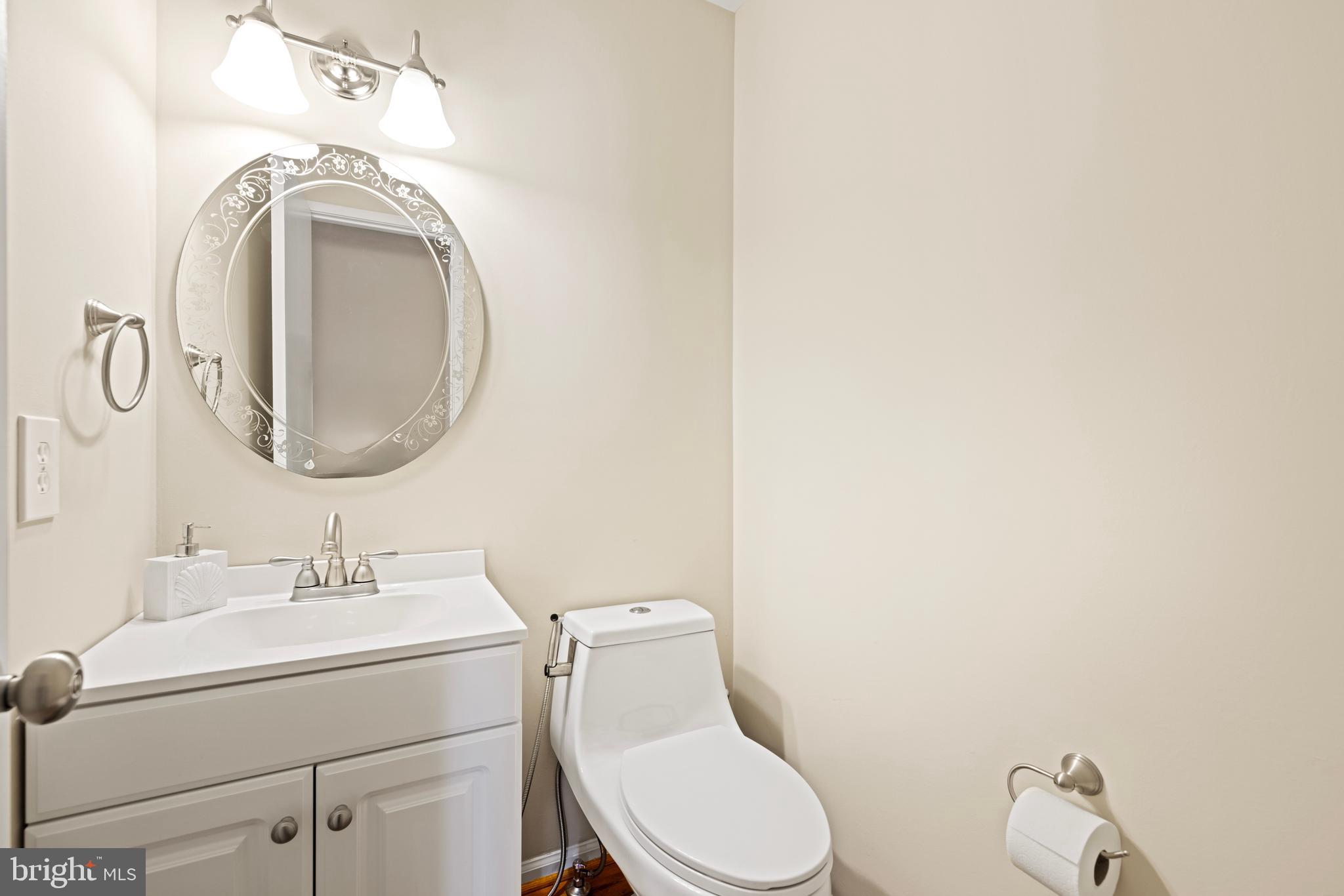 GERMANTOWN VIEW - Residential Lease