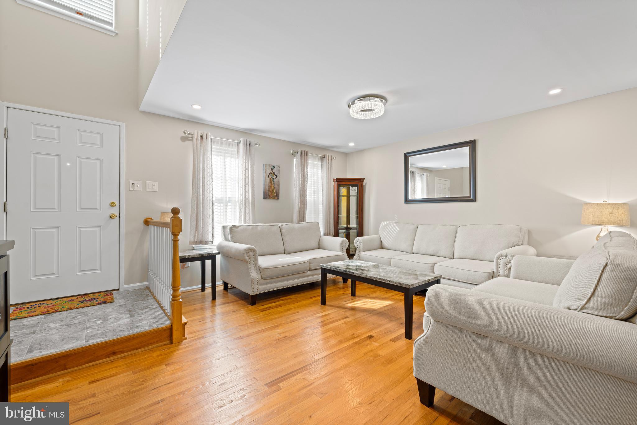 GERMANTOWN VIEW - Residential Lease