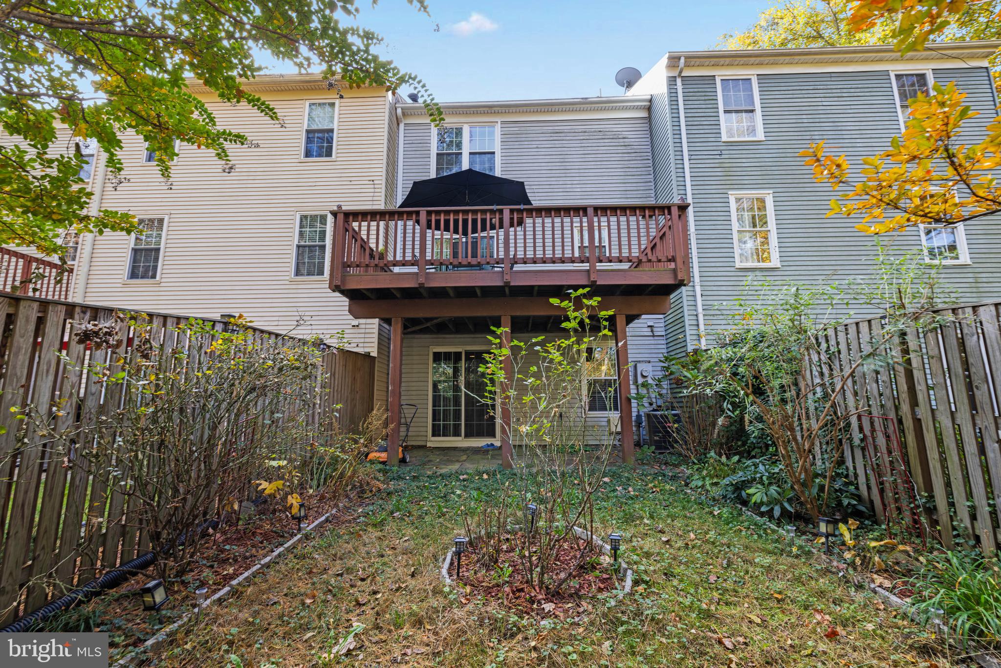 GERMANTOWN VIEW - Residential Lease