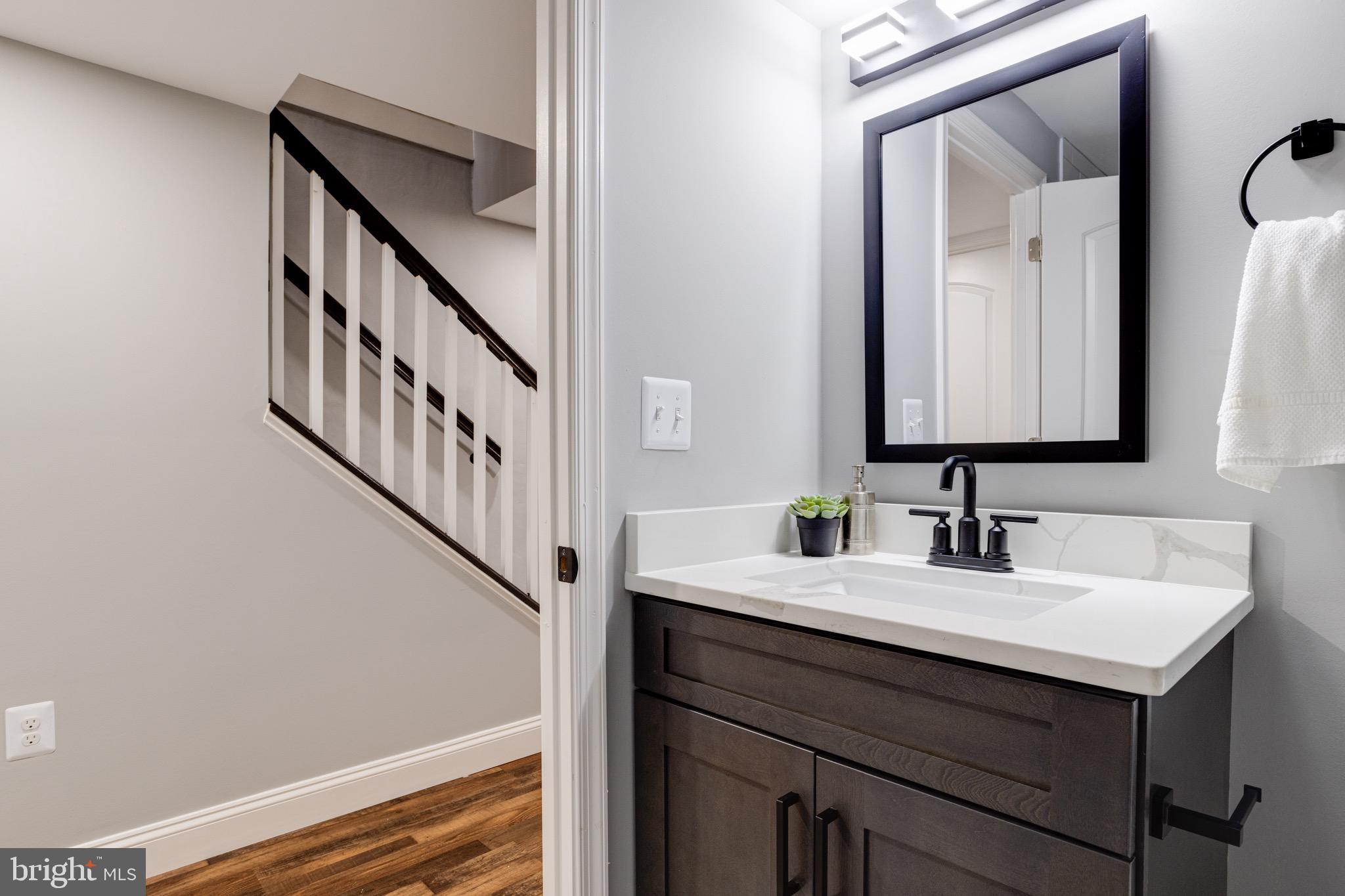 PATTERSON PLACE - Residential Lease