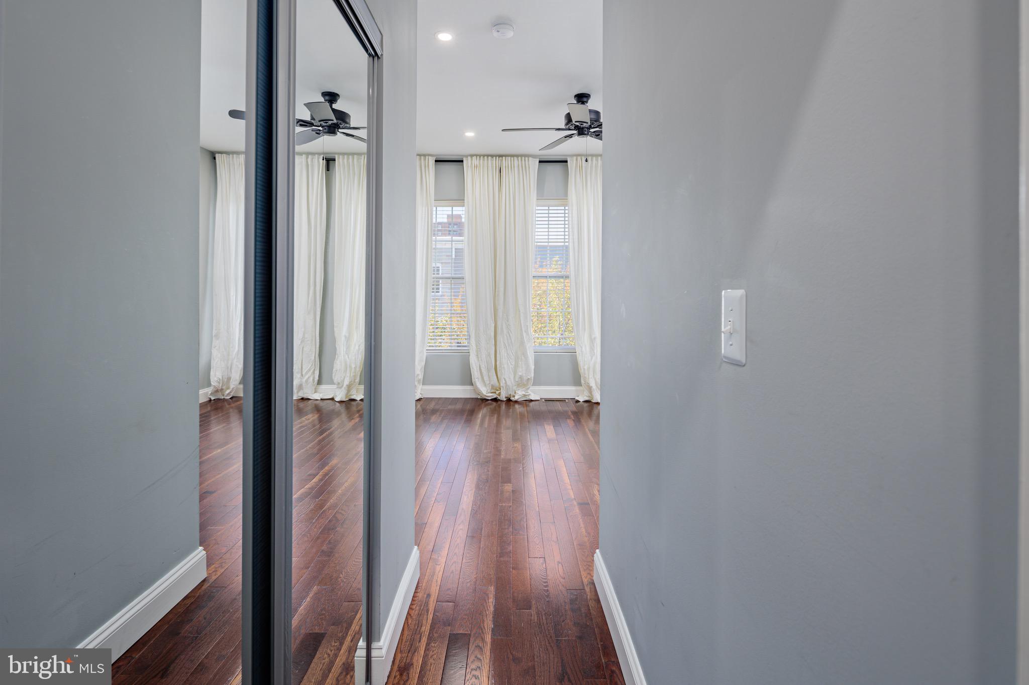 PATTERSON PLACE - Residential Lease