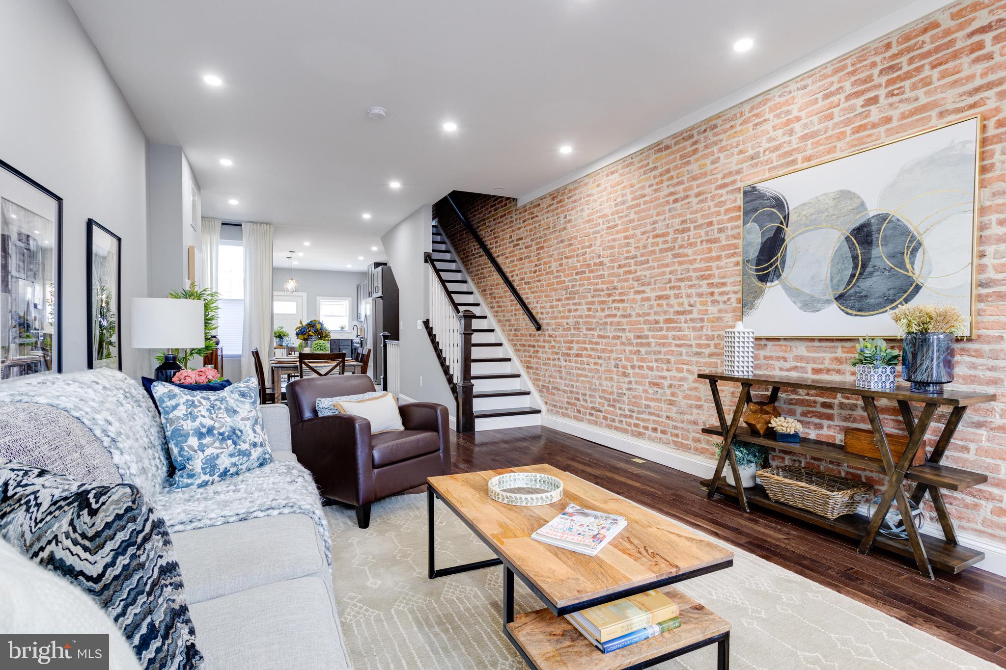 PATTERSON PLACE - Residential Lease