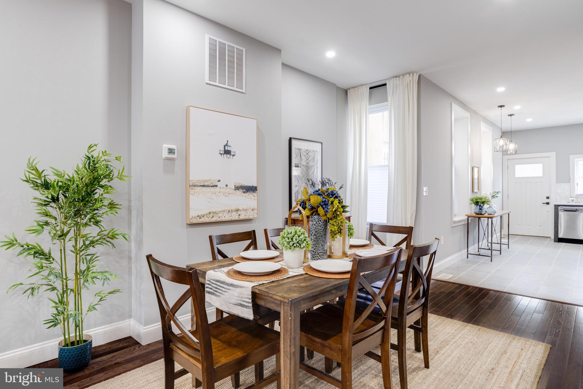 PATTERSON PLACE - Residential Lease