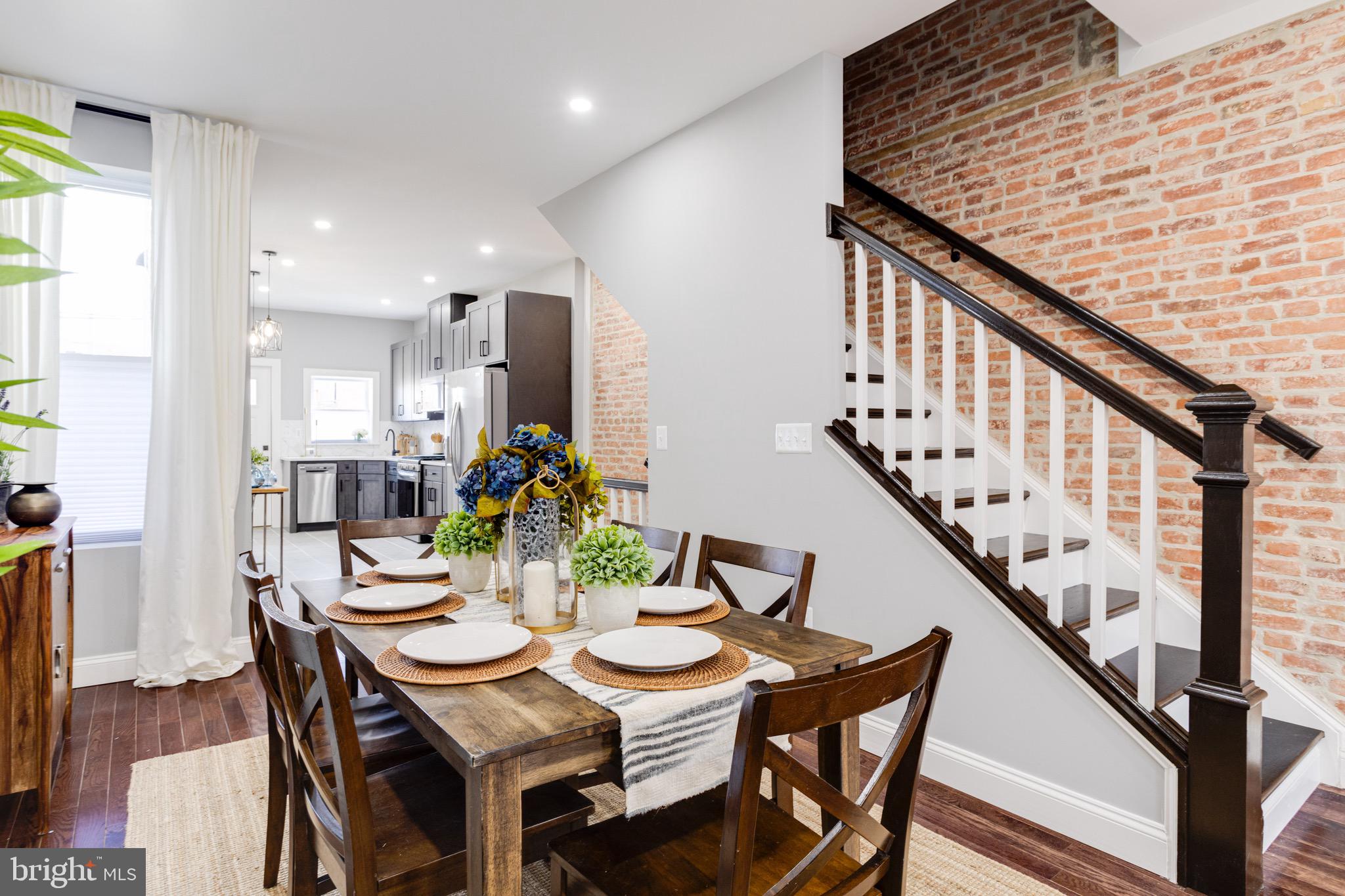 PATTERSON PLACE - Residential Lease