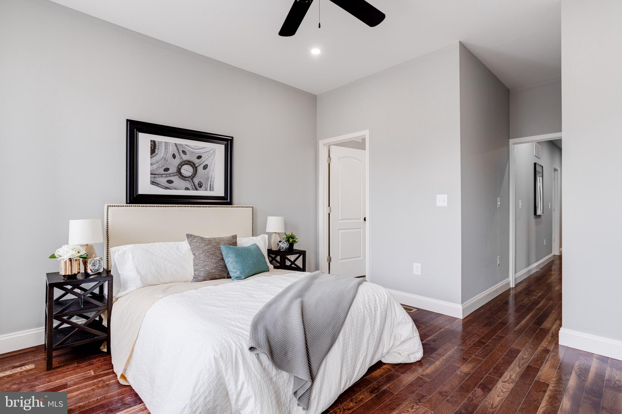 PATTERSON PLACE - Residential Lease