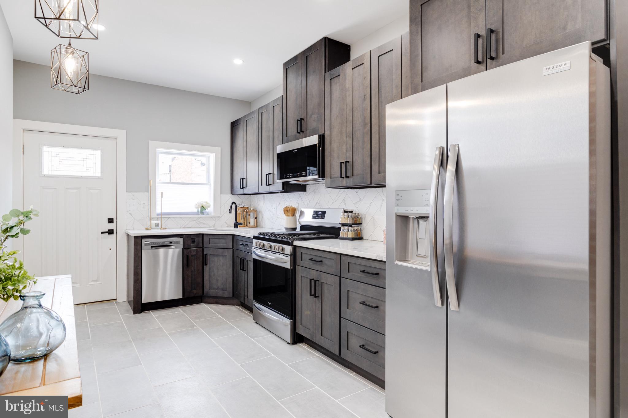 PATTERSON PLACE - Residential Lease