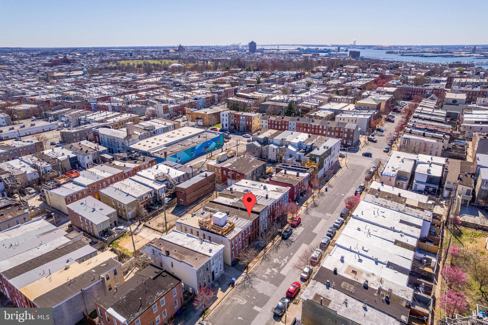 PATTERSON PLACE - Residential Lease