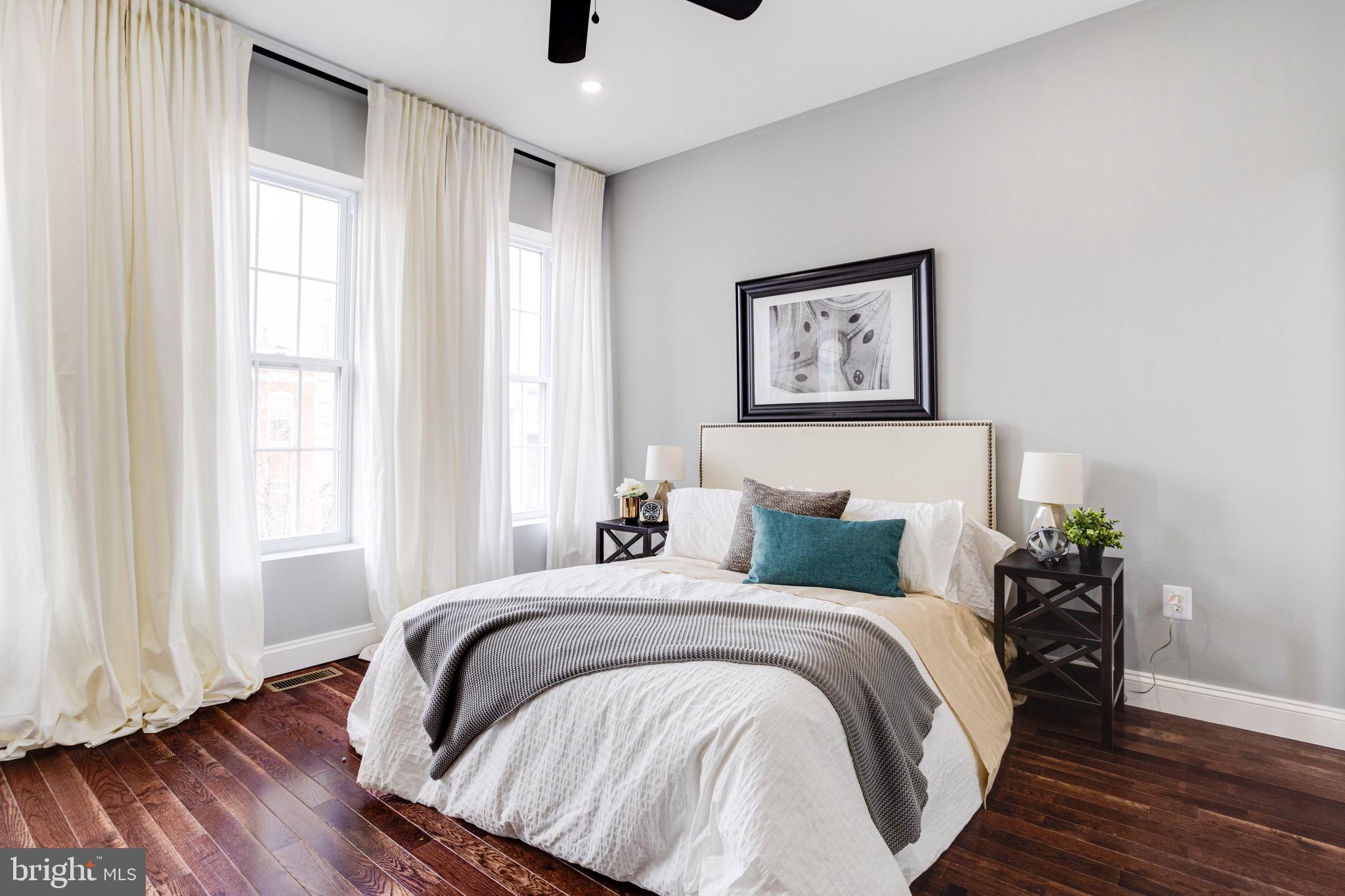 PATTERSON PLACE - Residential Lease