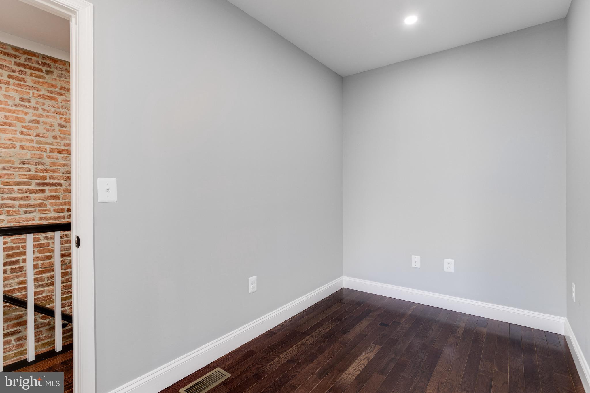 PATTERSON PLACE - Residential Lease