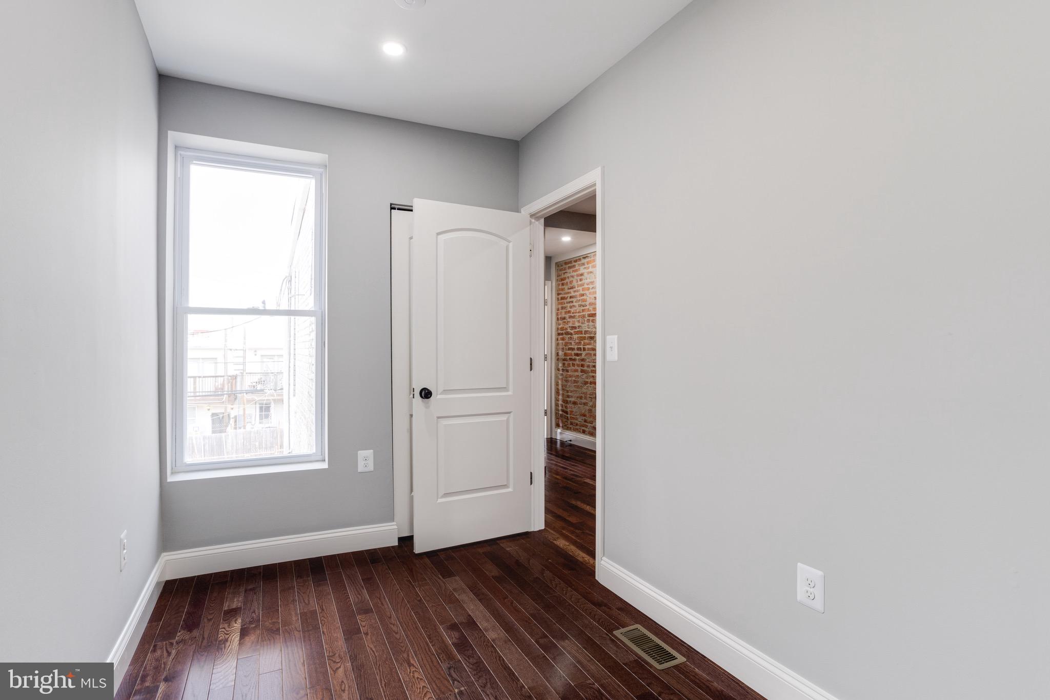 PATTERSON PLACE - Residential Lease