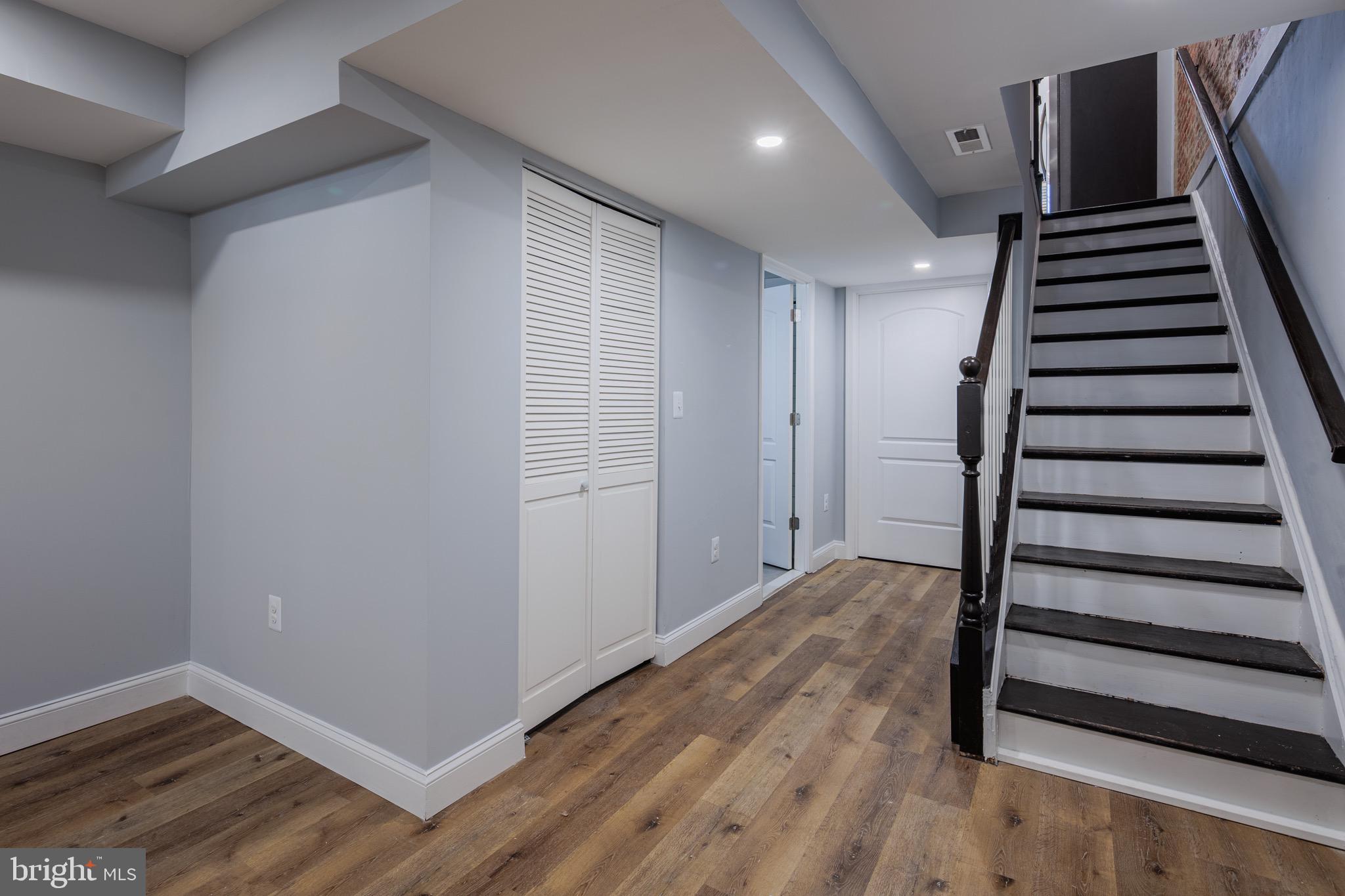 PATTERSON PLACE - Residential Lease