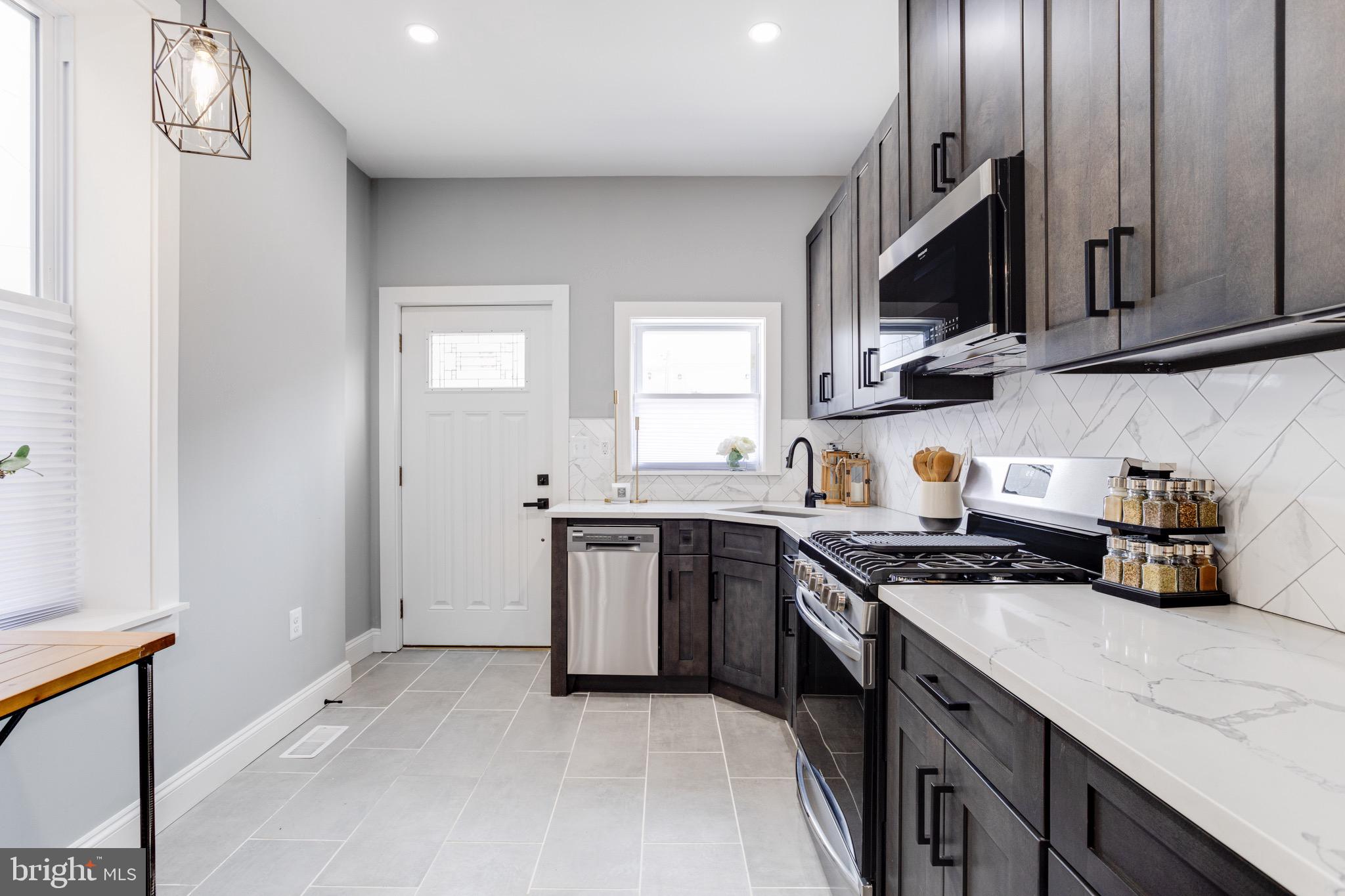 PATTERSON PLACE - Residential Lease