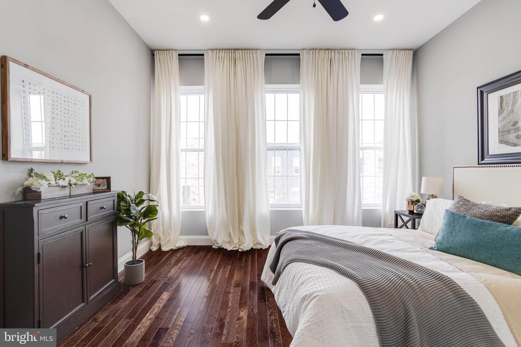 PATTERSON PLACE - Residential Lease