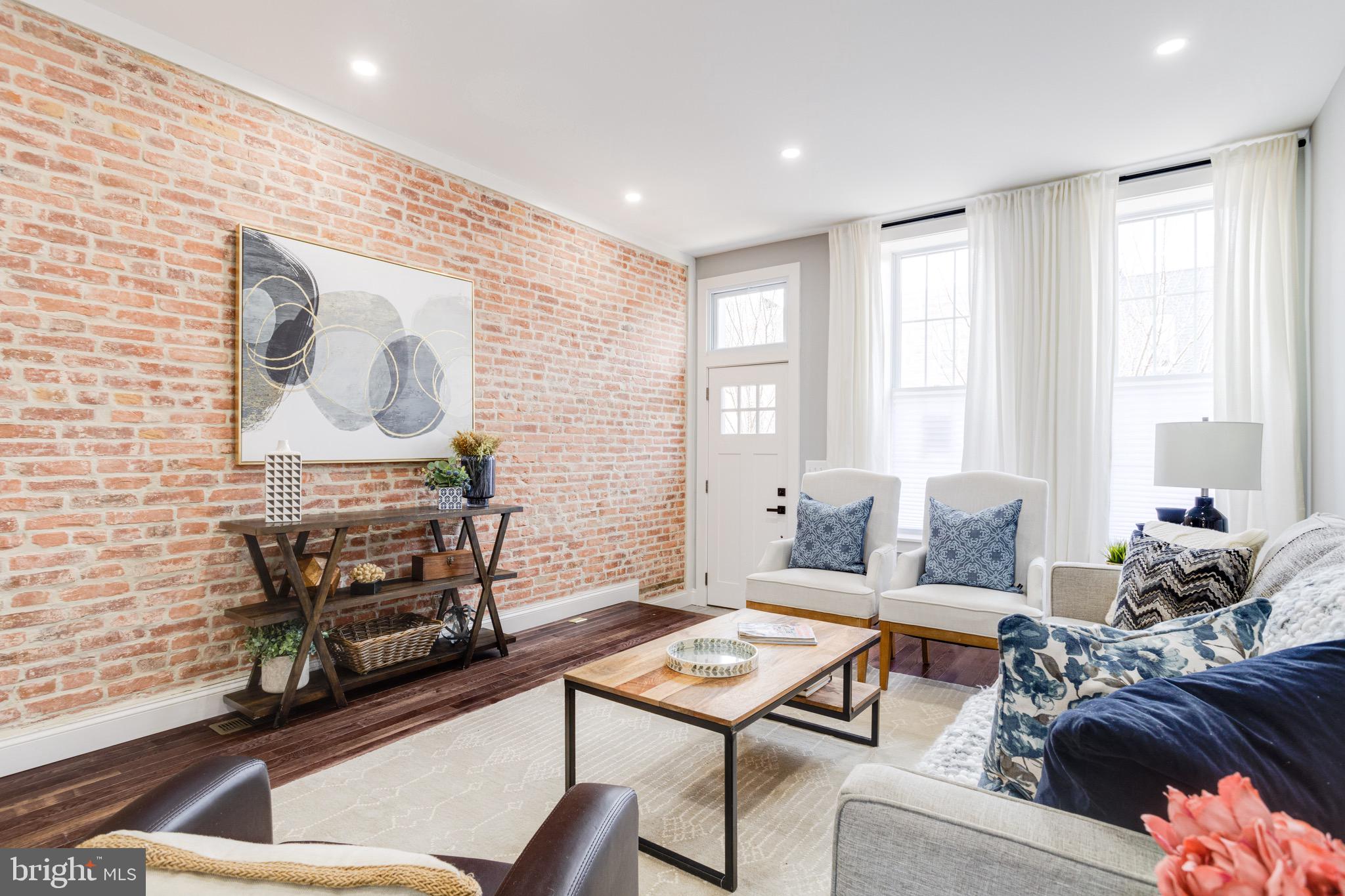 PATTERSON PLACE - Residential Lease