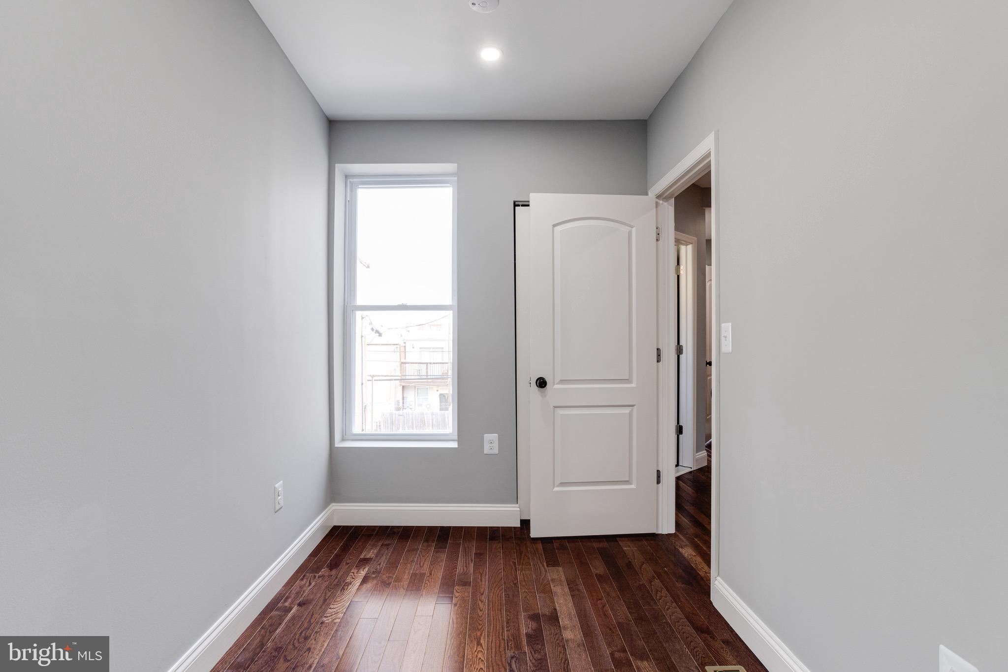 PATTERSON PLACE - Residential Lease