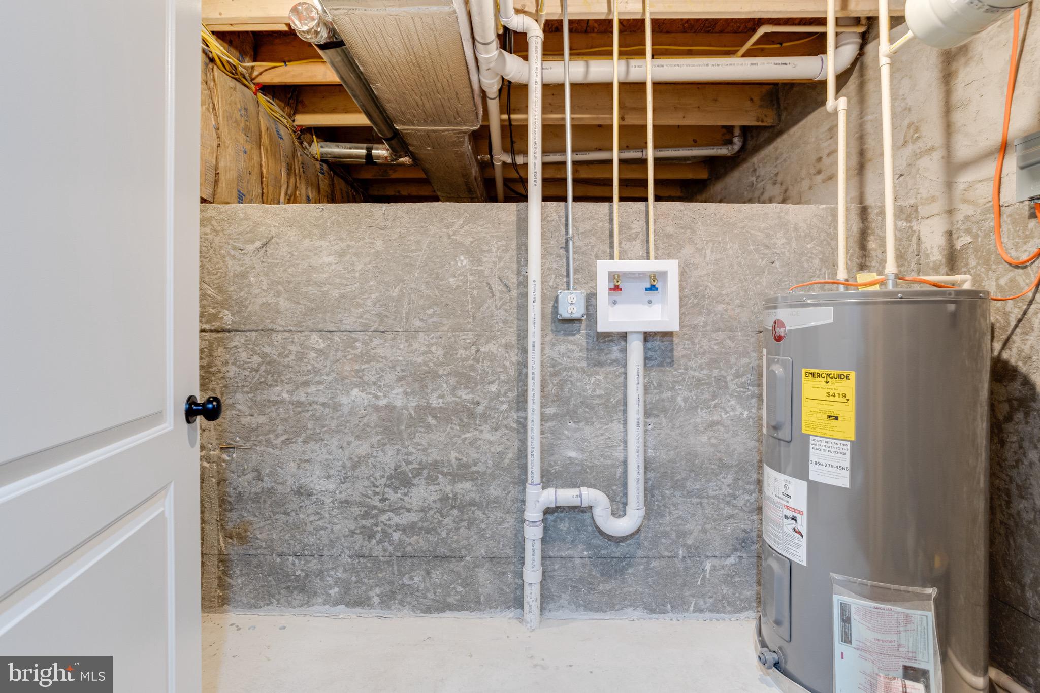 PATTERSON PLACE - Residential Lease