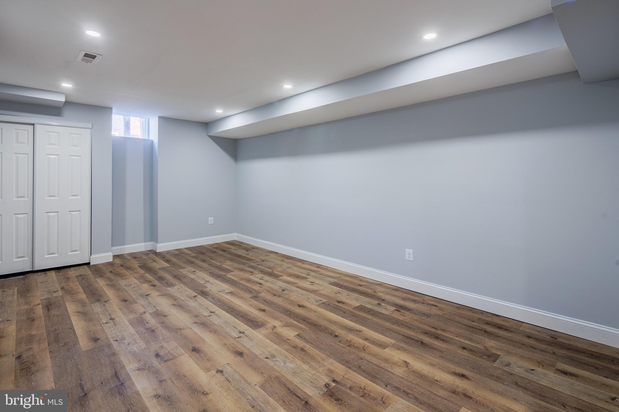 PATTERSON PLACE - Residential Lease