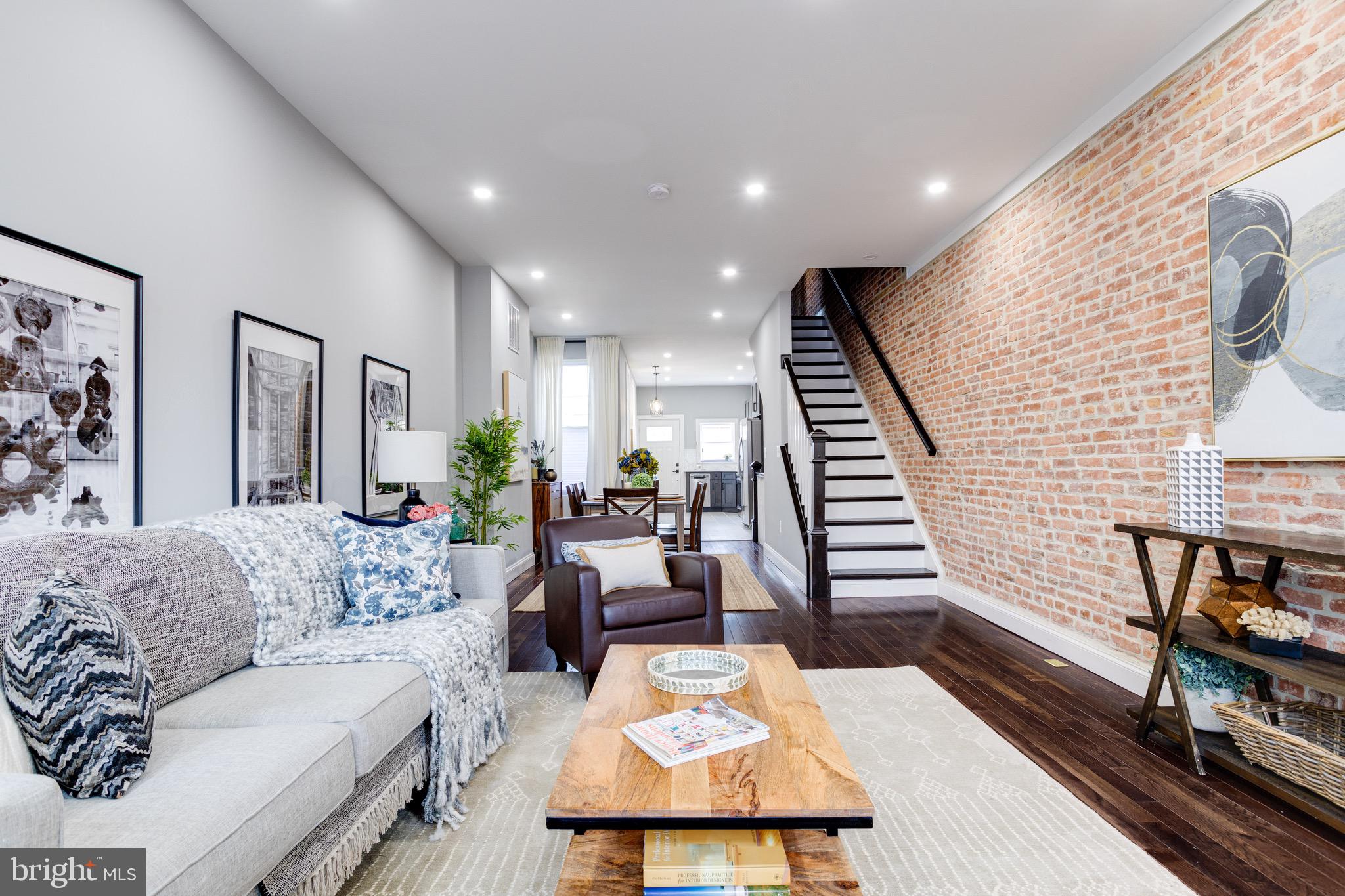 PATTERSON PLACE - Residential Lease