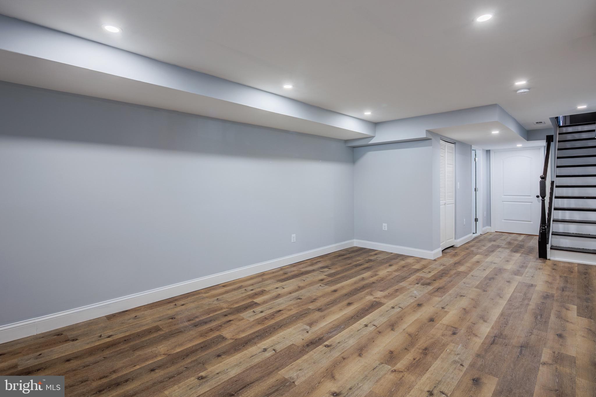 PATTERSON PLACE - Residential Lease