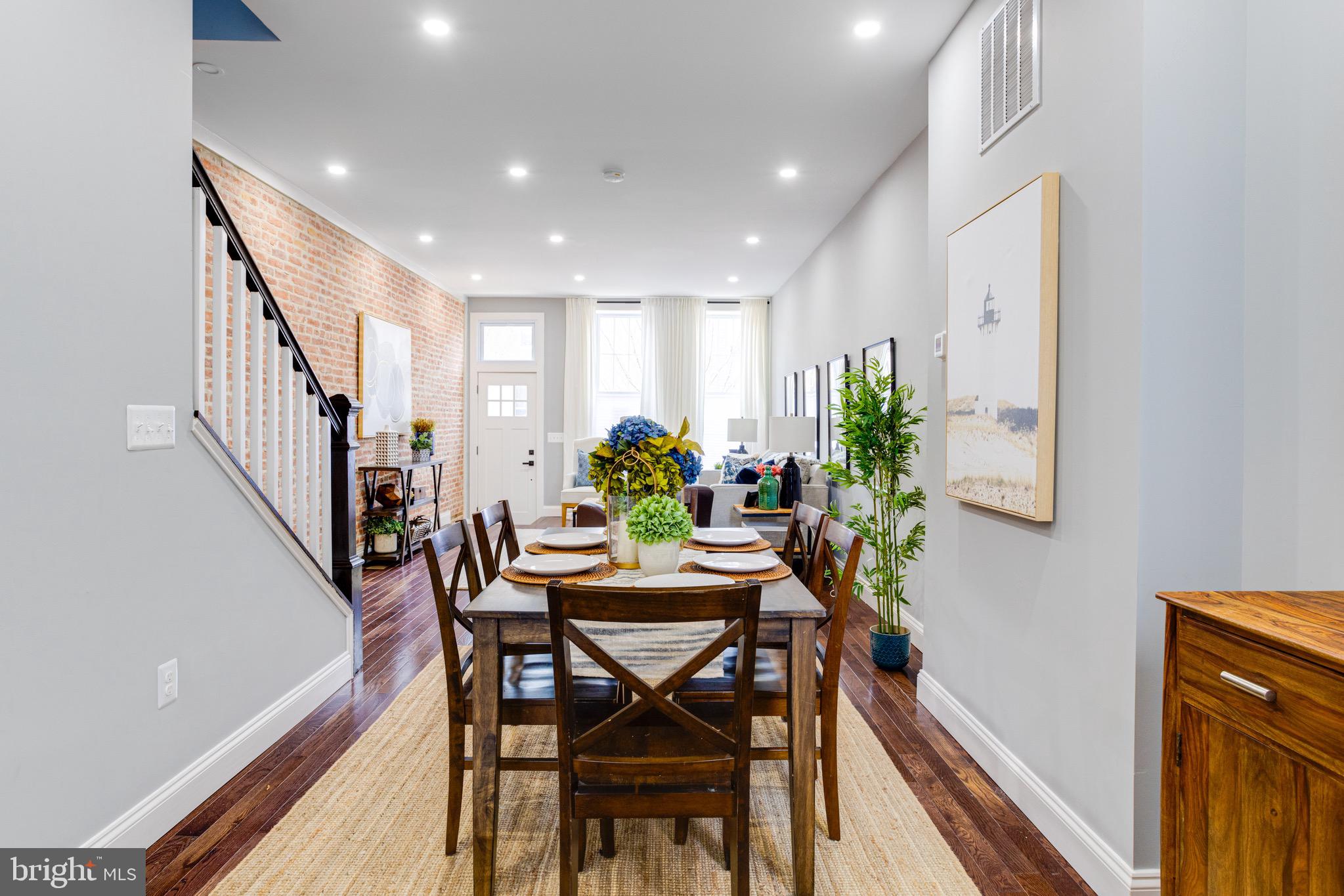 PATTERSON PLACE - Residential Lease