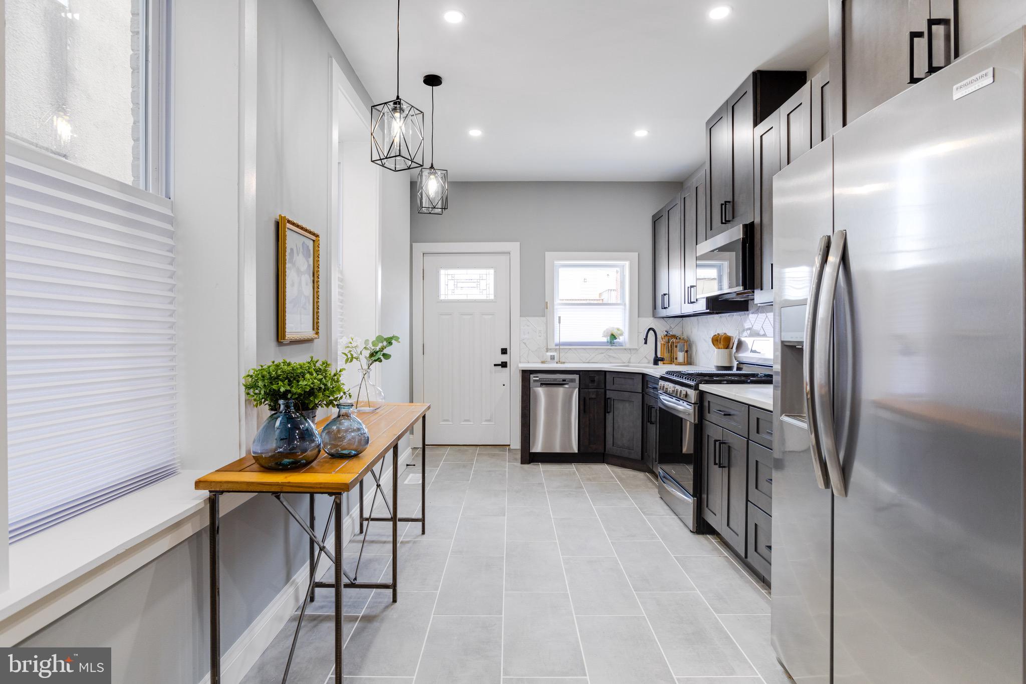 PATTERSON PLACE - Residential Lease