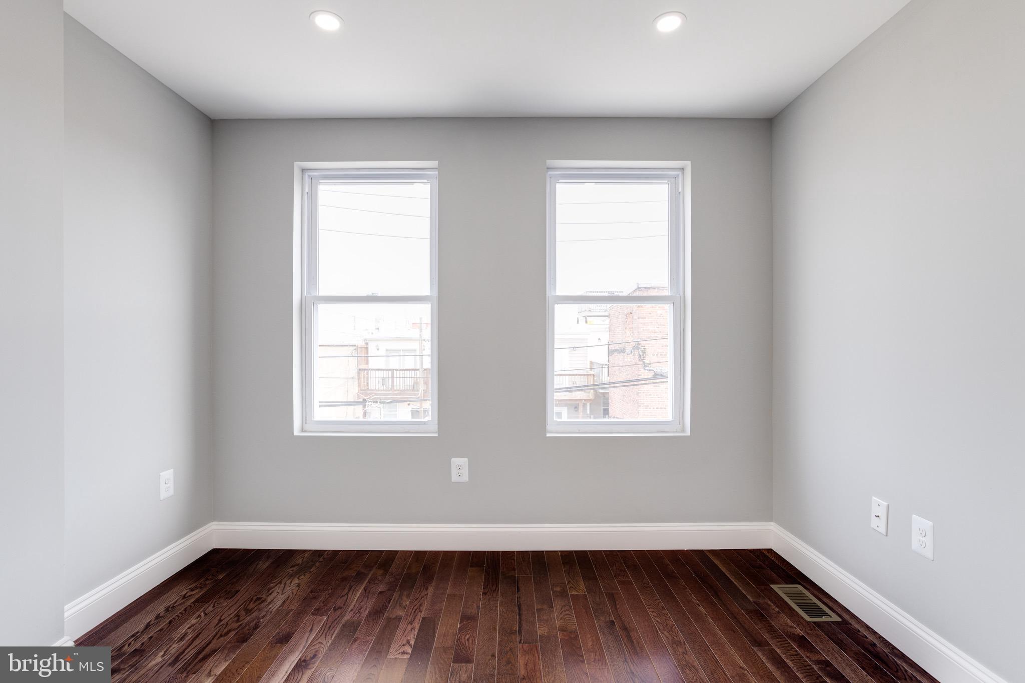 PATTERSON PLACE - Residential Lease