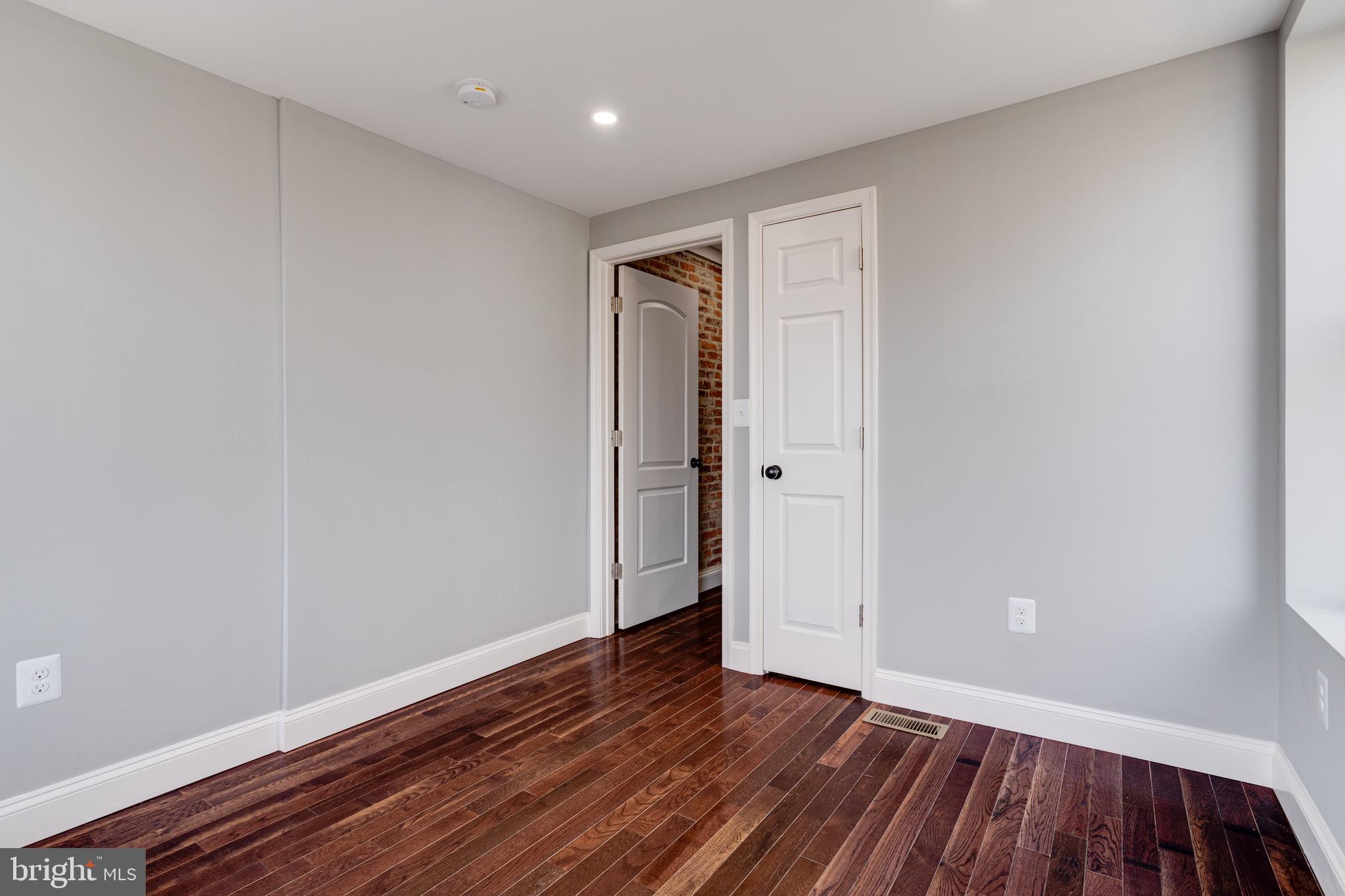 PATTERSON PLACE - Residential Lease