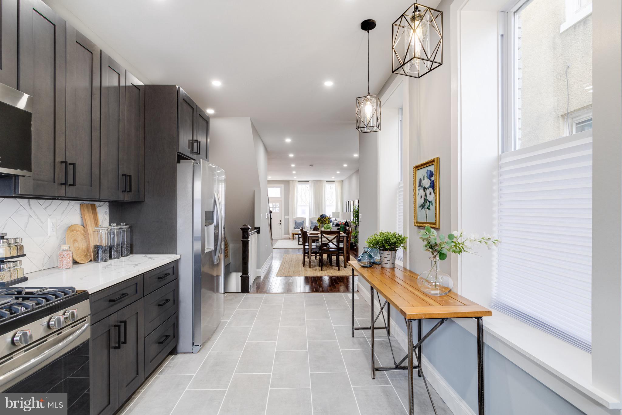 PATTERSON PLACE - Residential Lease