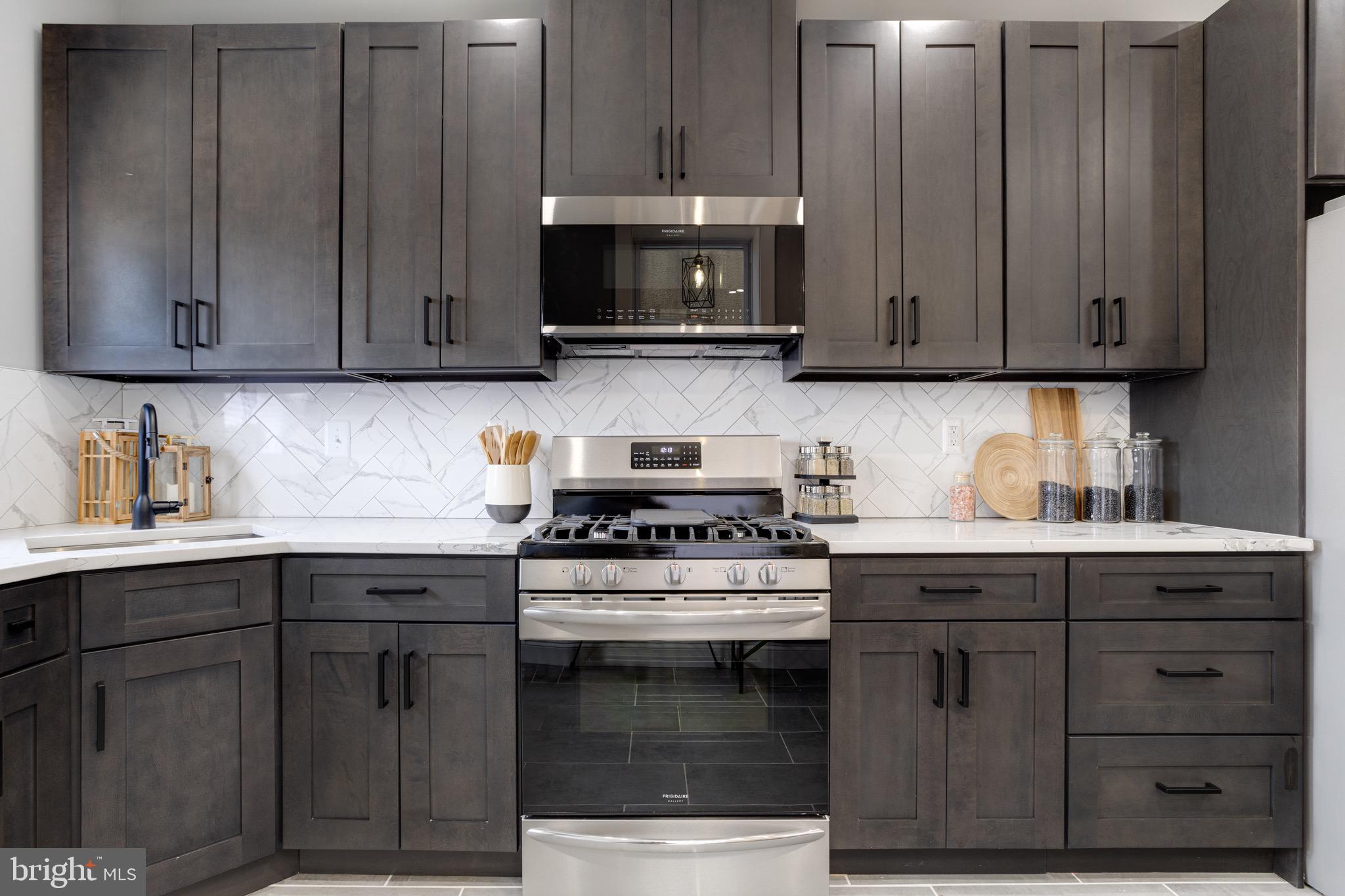 PATTERSON PLACE - Residential Lease