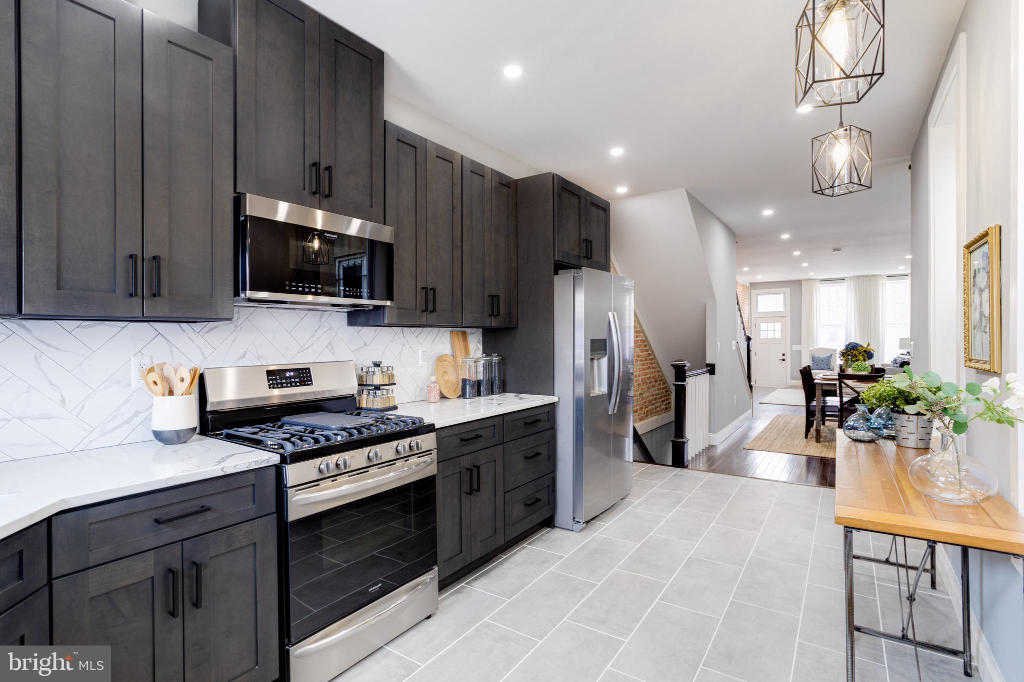 PATTERSON PLACE - Residential Lease