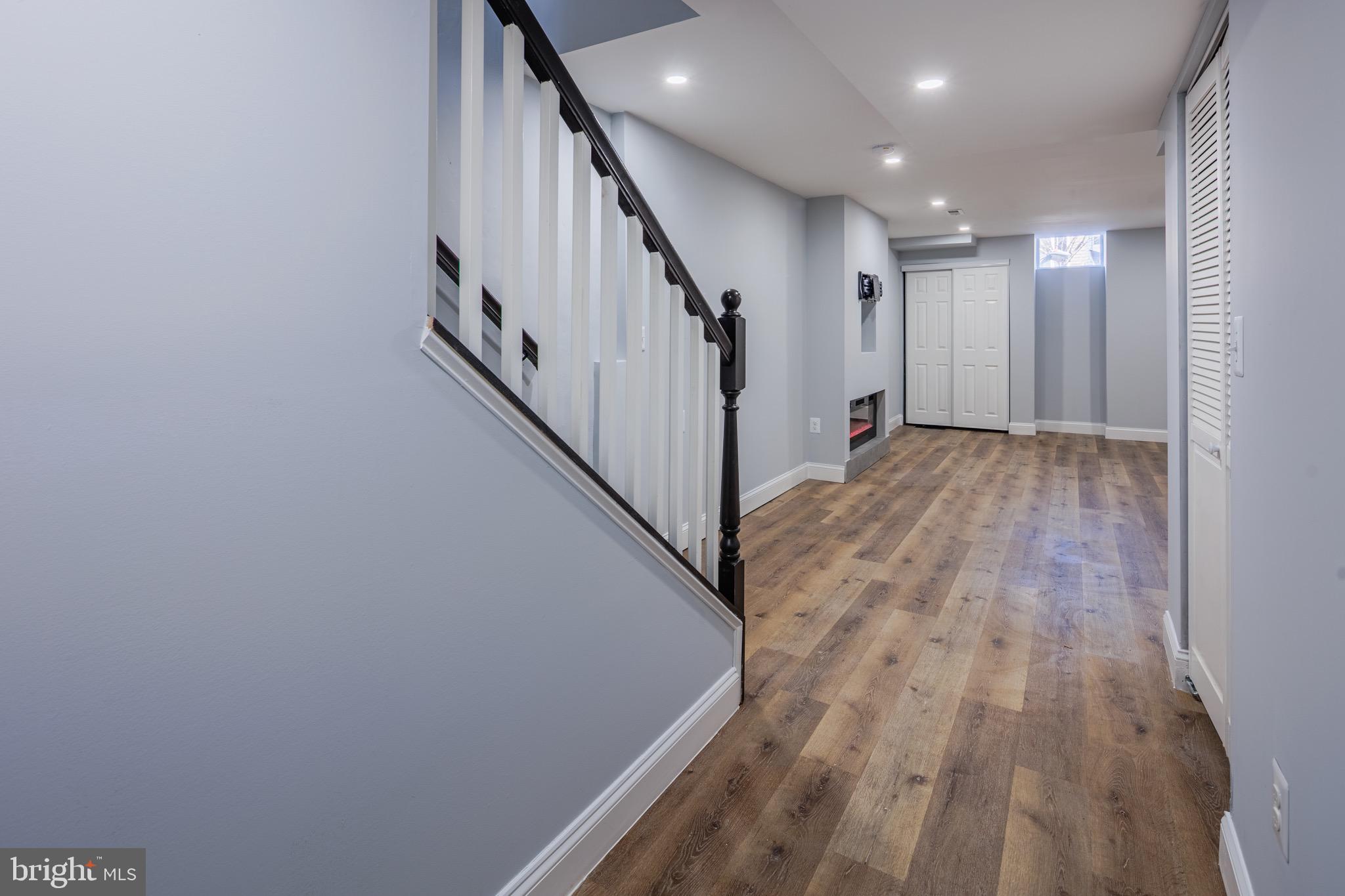 PATTERSON PLACE - Residential Lease