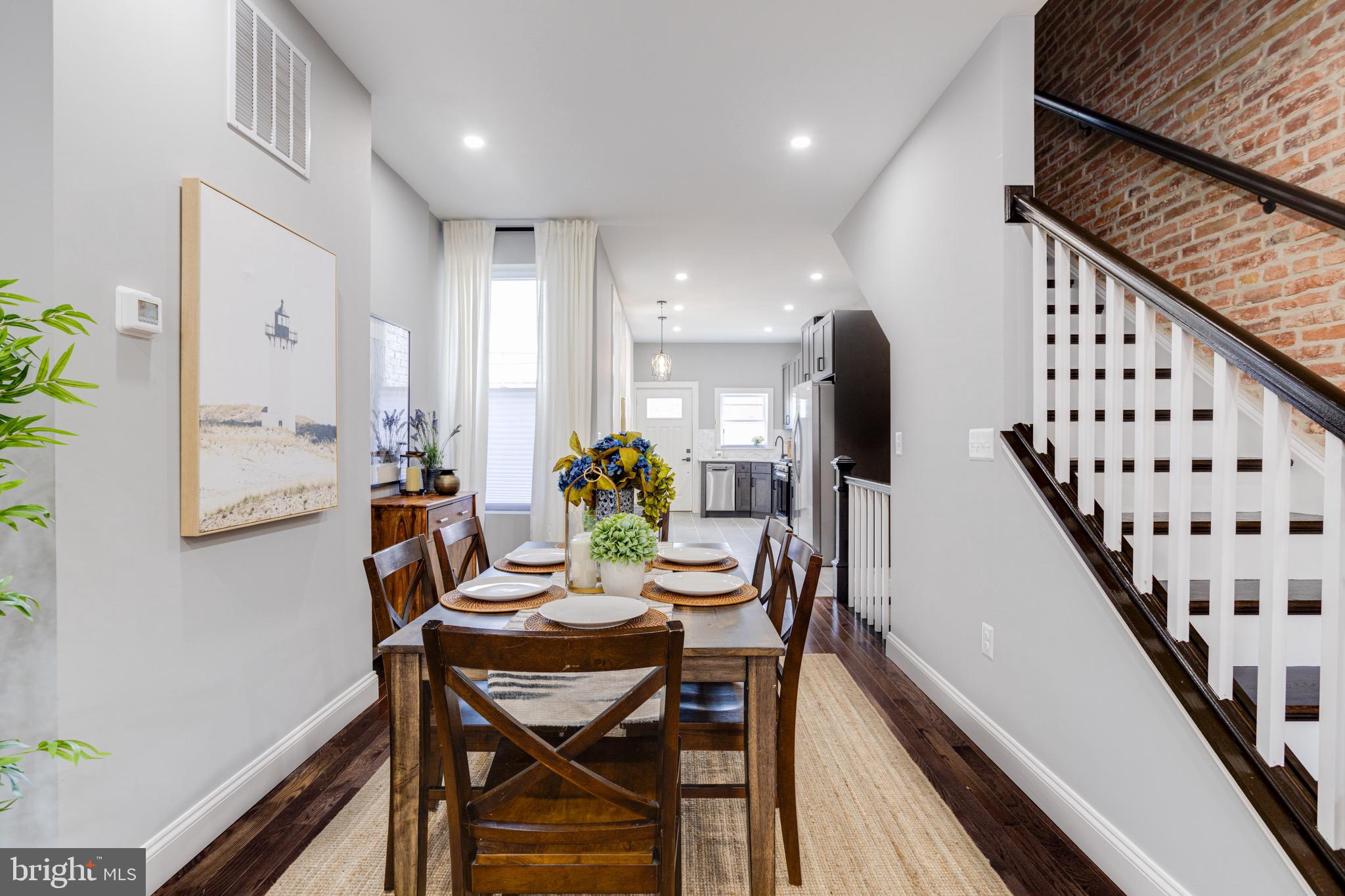 PATTERSON PLACE - Residential Lease