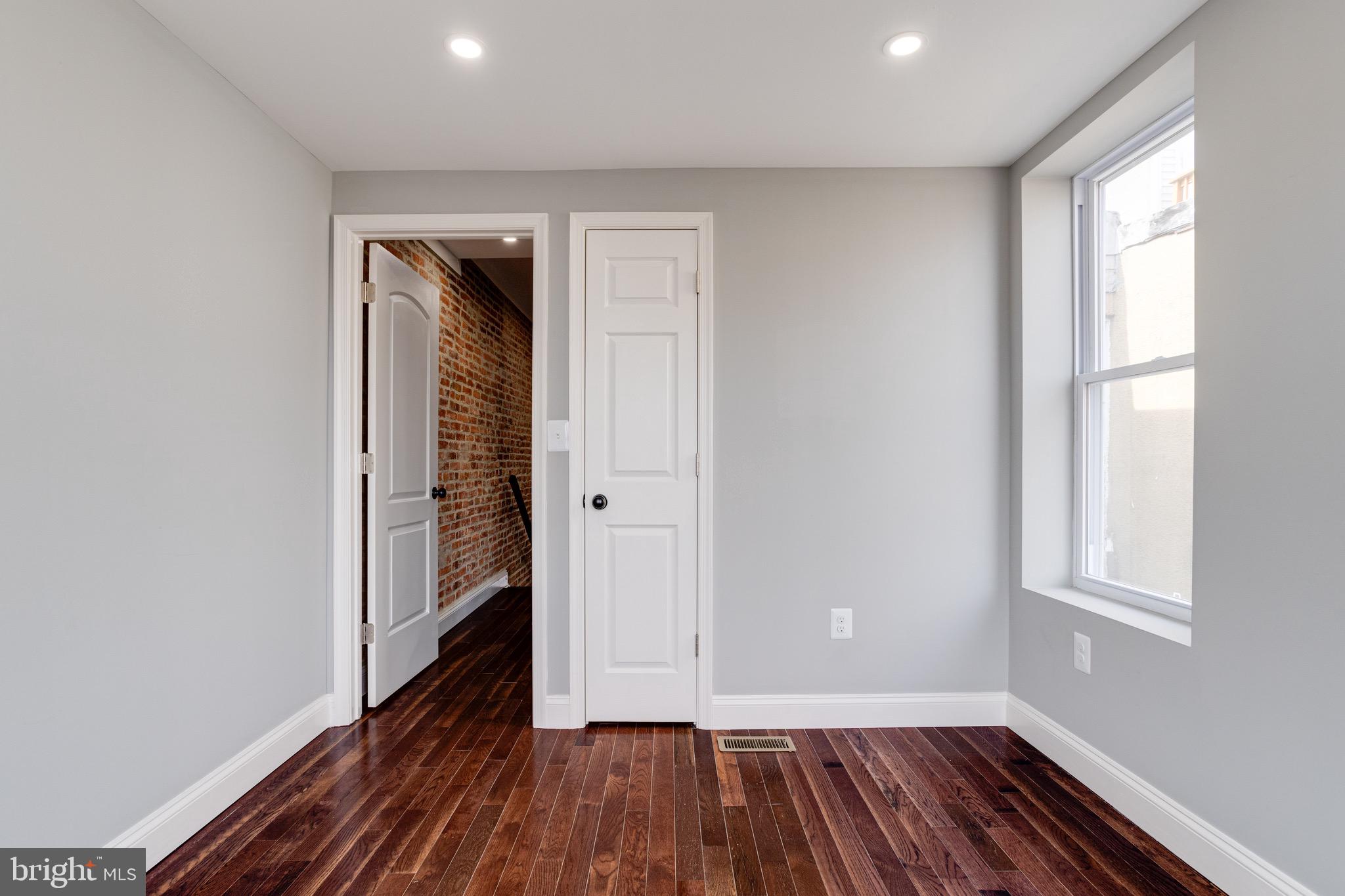 PATTERSON PLACE - Residential Lease