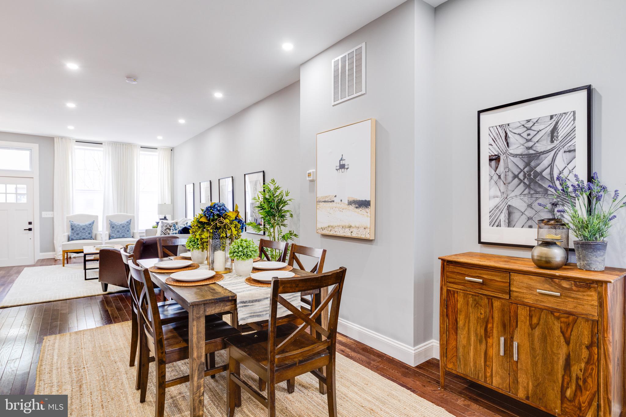 PATTERSON PLACE - Residential Lease