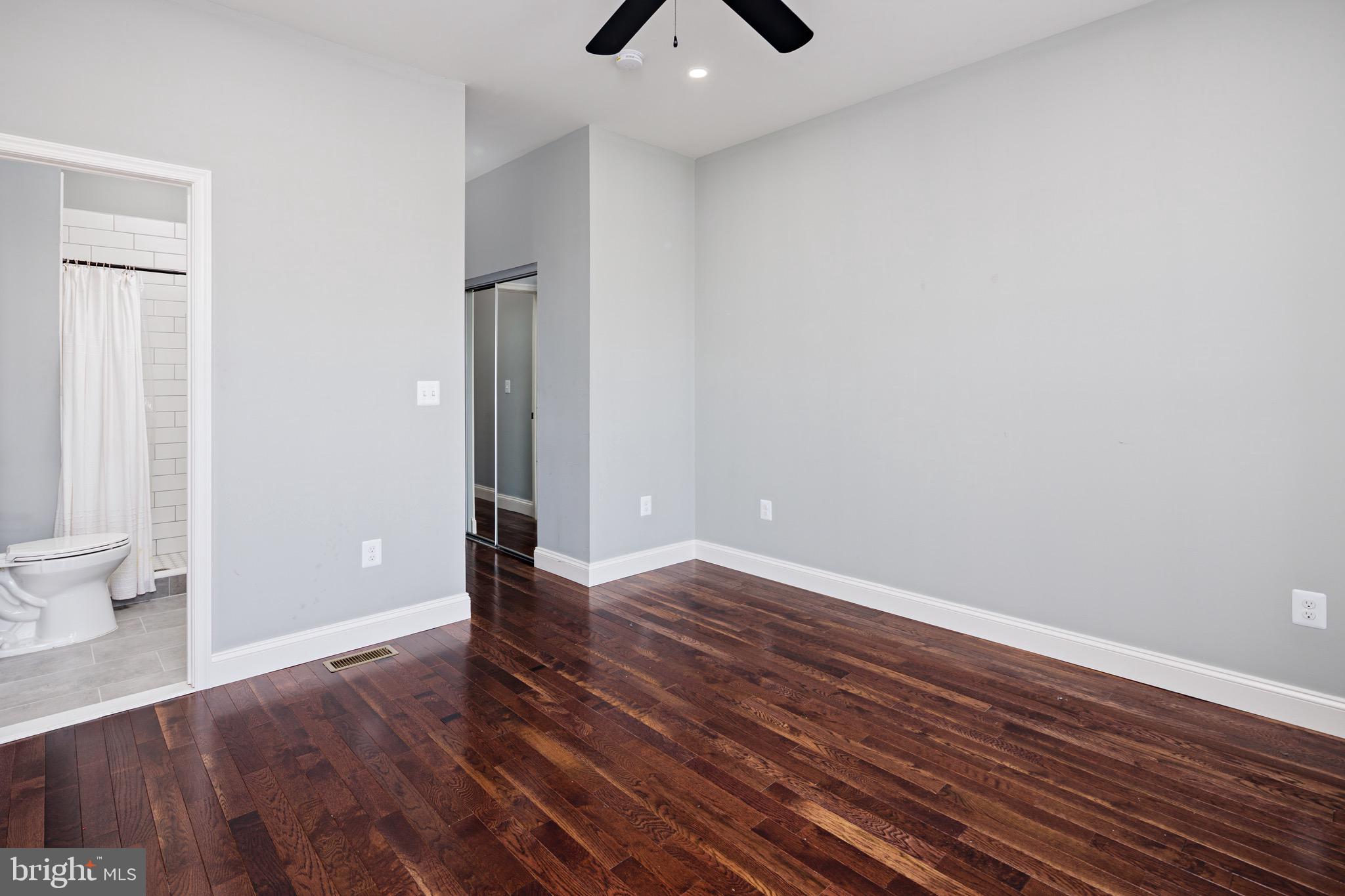 PATTERSON PLACE - Residential Lease