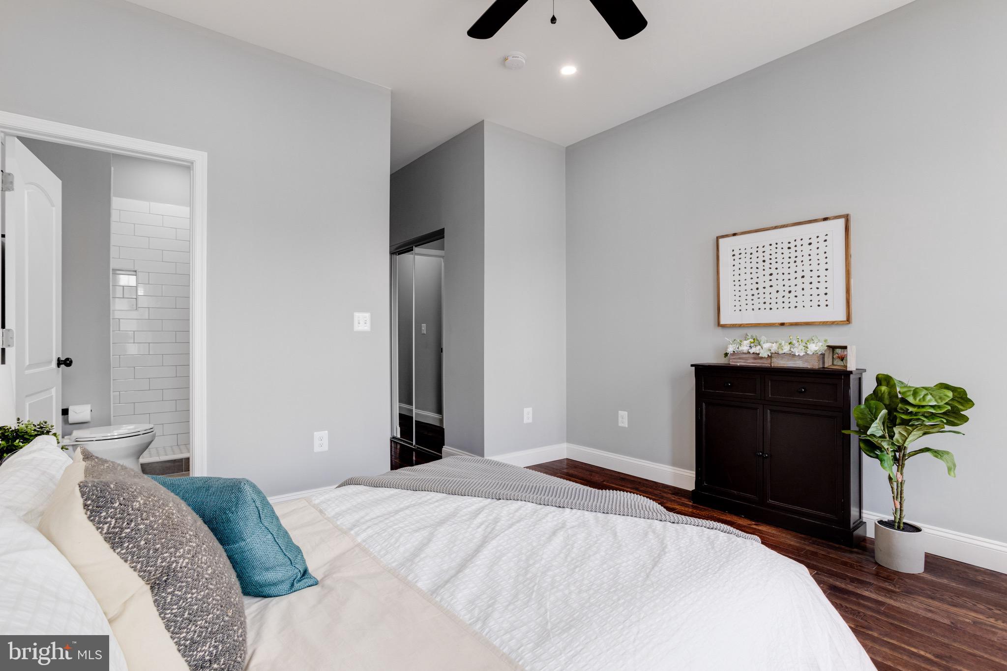 PATTERSON PLACE - Residential Lease